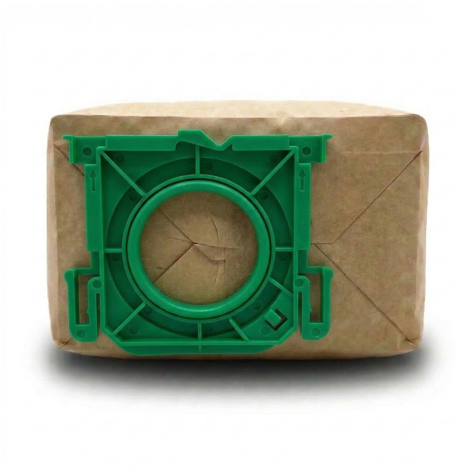Reinica Staubsaugerbeutel passend für Sebo Automatic X1, 10er-Pack Staubbeutel Saugerbeutel, passend für Sebo, 10 St., Zweilagiges Material
