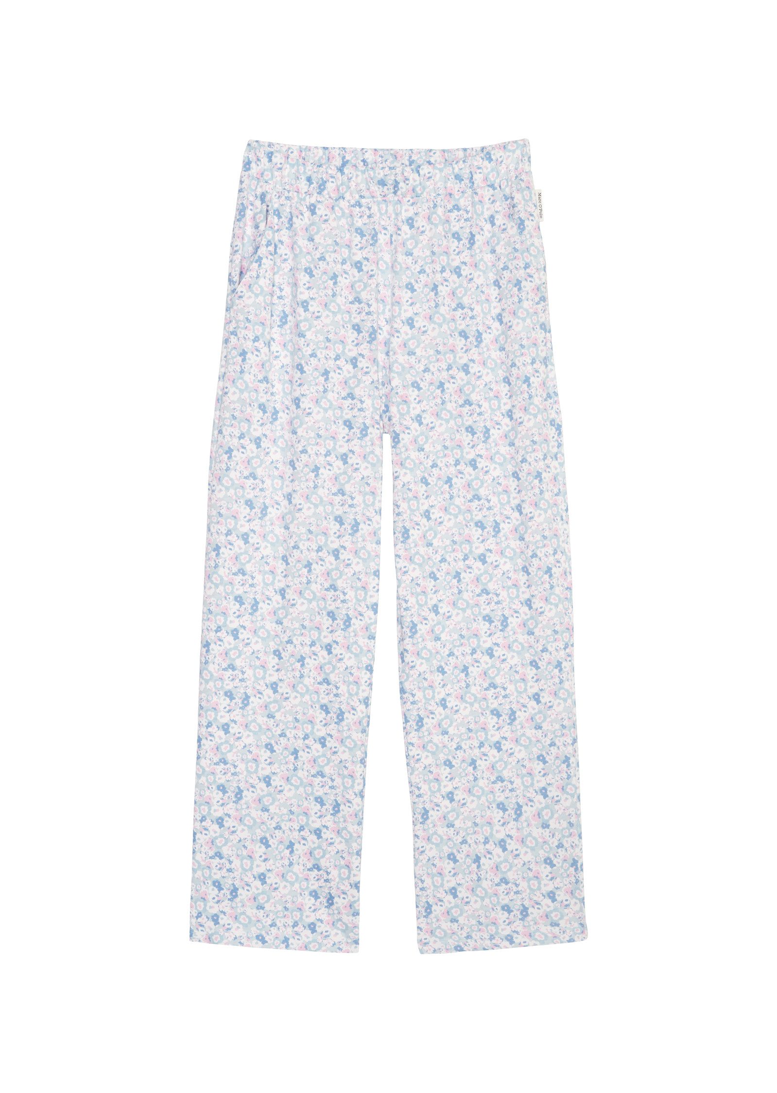 Marc O'Polo Pyjamahose On the move günstig online kaufen
