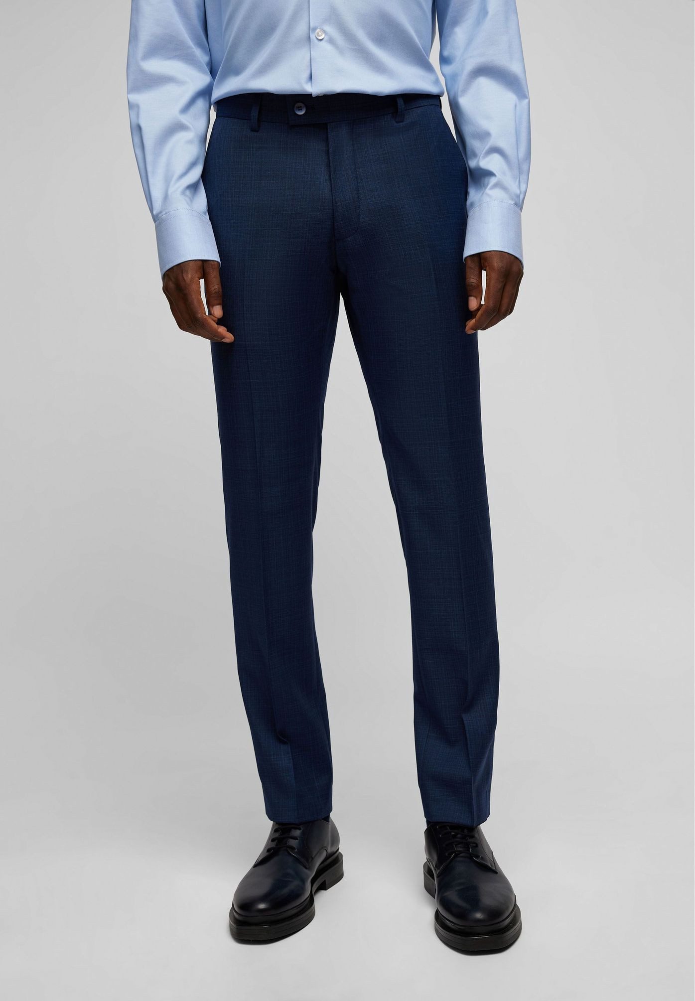 Daniel Hechter Anzughose 100129-40250 günstig online kaufen