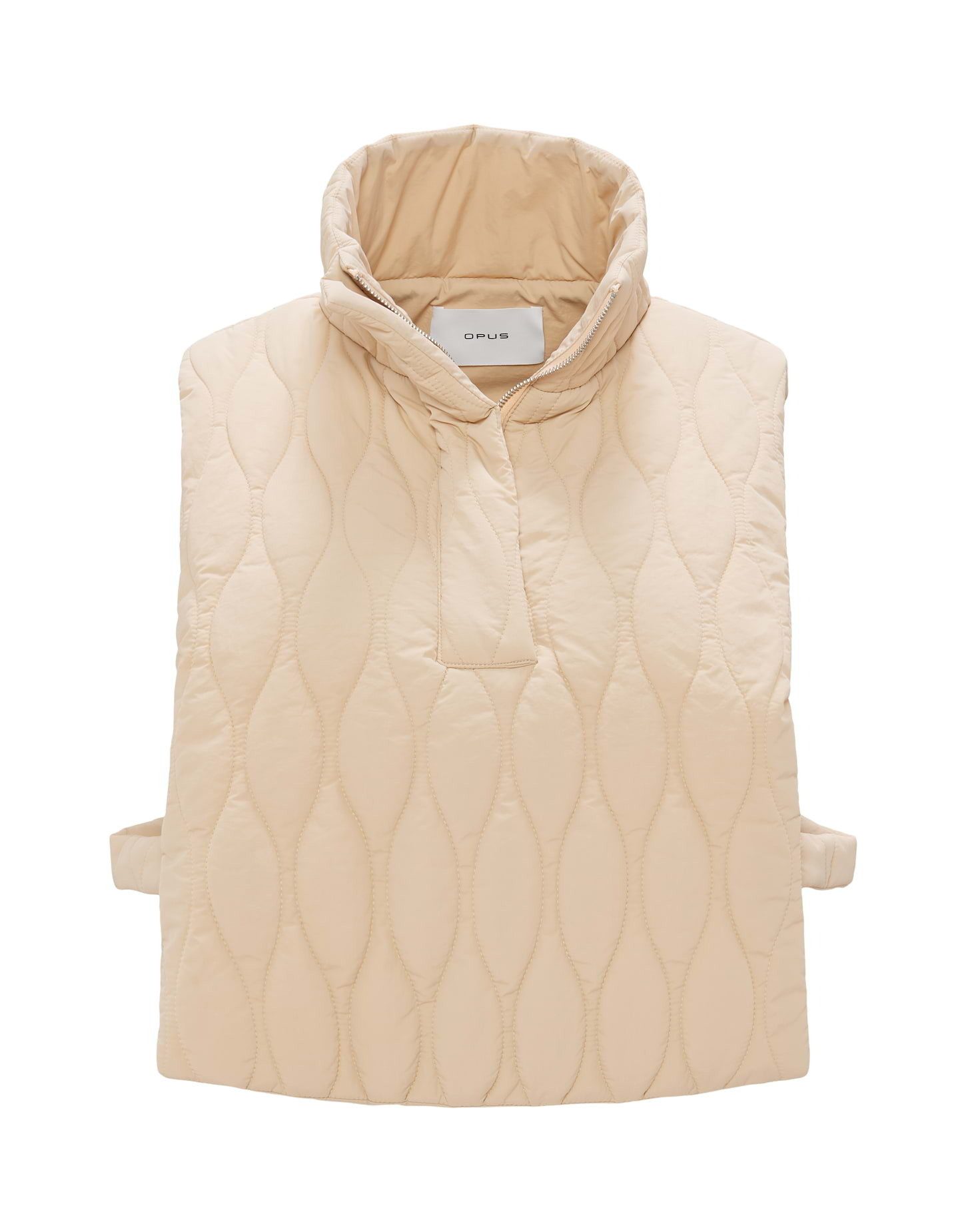 OPUS Wintermantel ANJOLI Boxy Fit günstig online kaufen