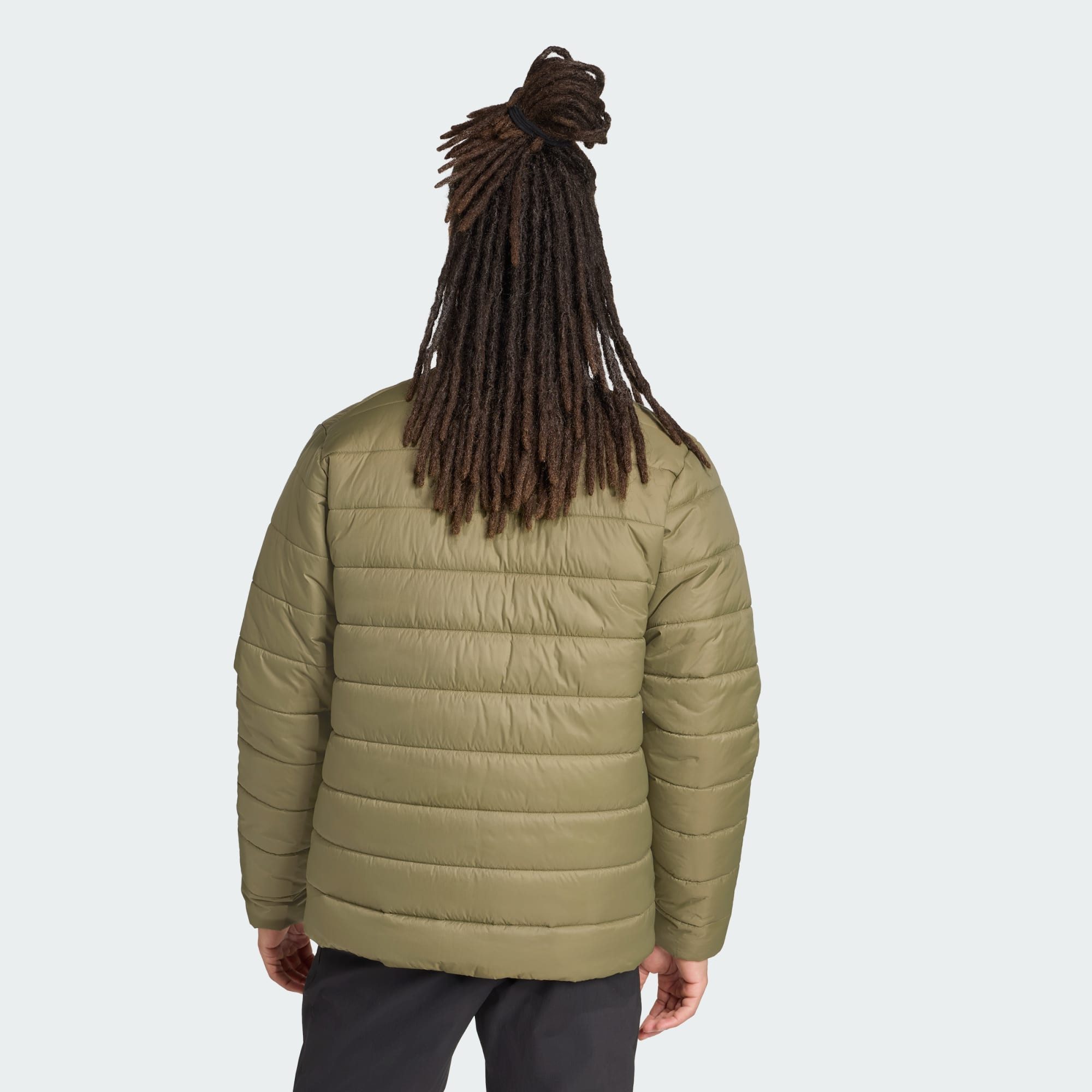 adidas TERREX Outdoorjacke TERREX MULTI ESSENTIALS ISOLATIONSJACKE (1-St)