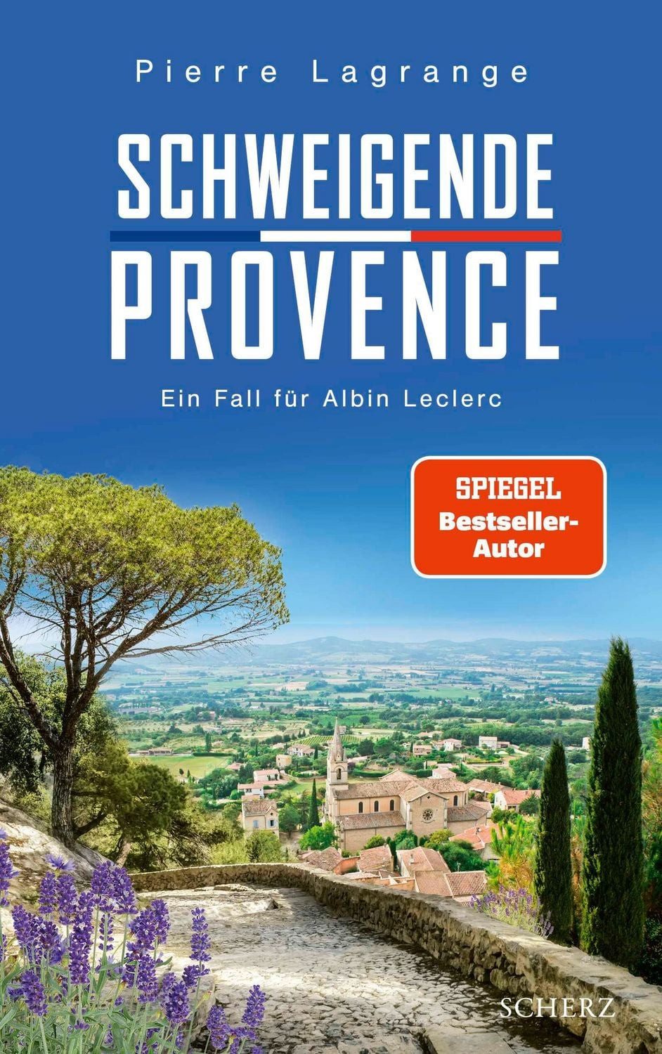 Schweigende Provence / Pierre Lagrange
