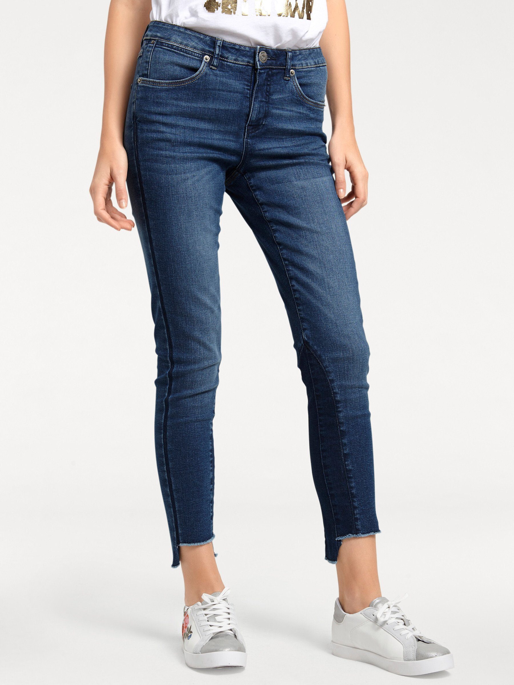 heine Bequeme Jeans