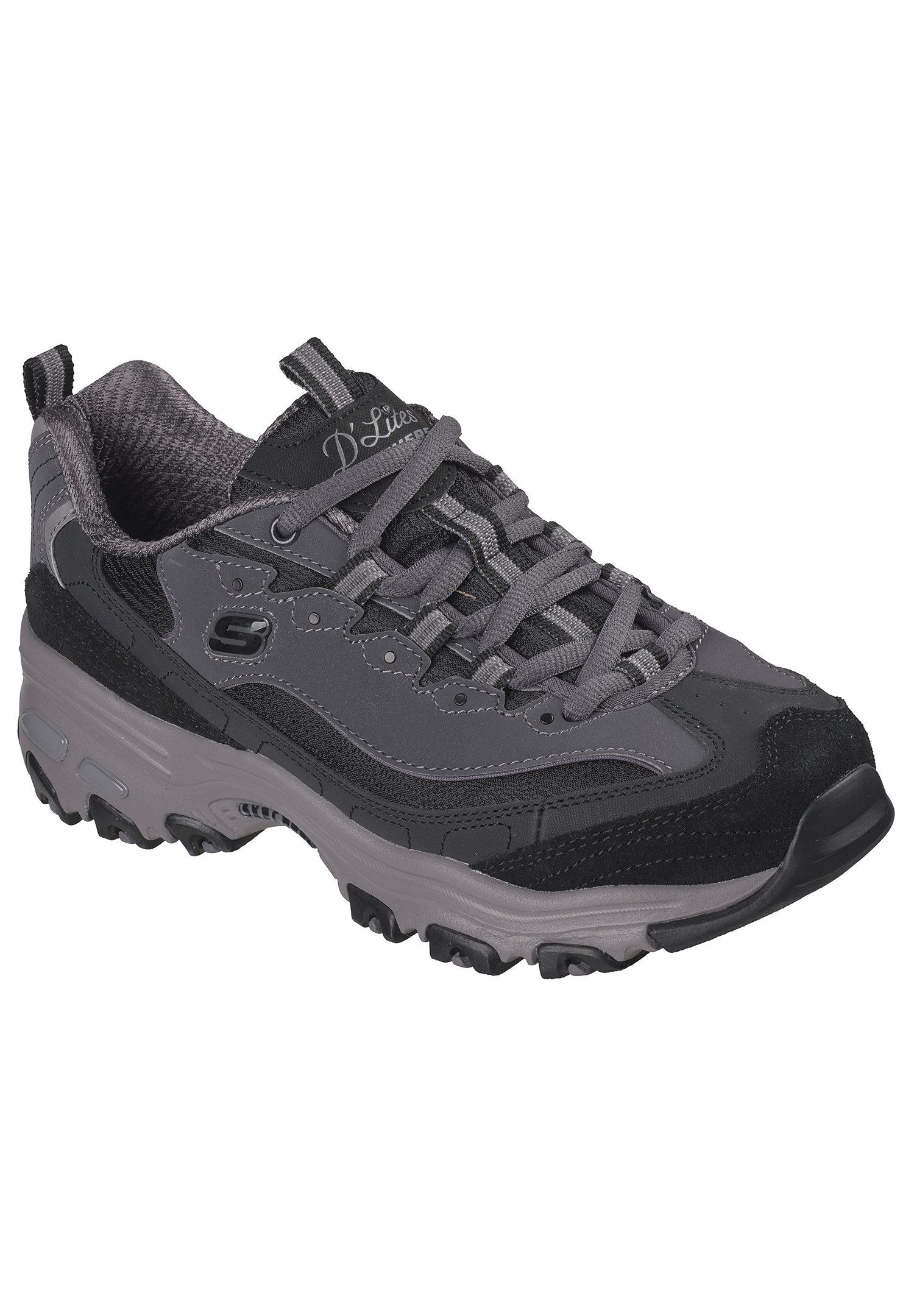 Skechers Skechers D'Lites Modern Classic Sneaker