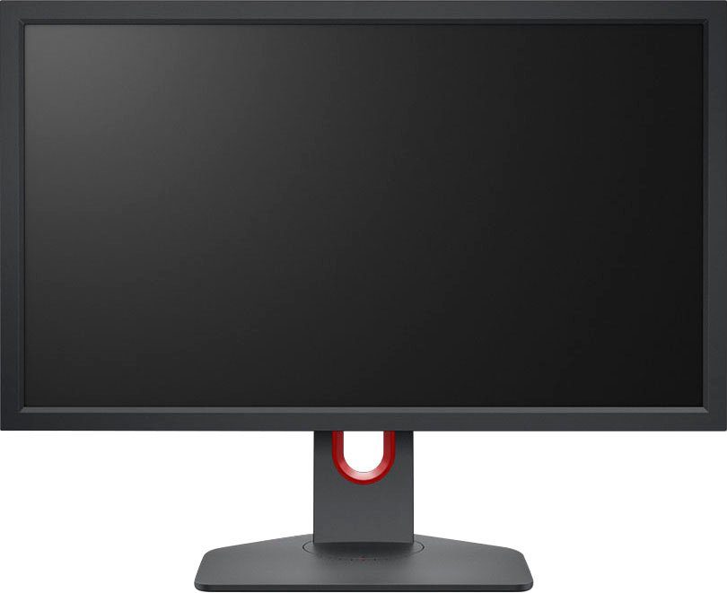 Image of BenQ XL2411K LED-Monitor (60,96 cm/24 ", 1920 x 1080 Pixel, Full HD, 1 ms Reaktionszeit, 144 Hz)