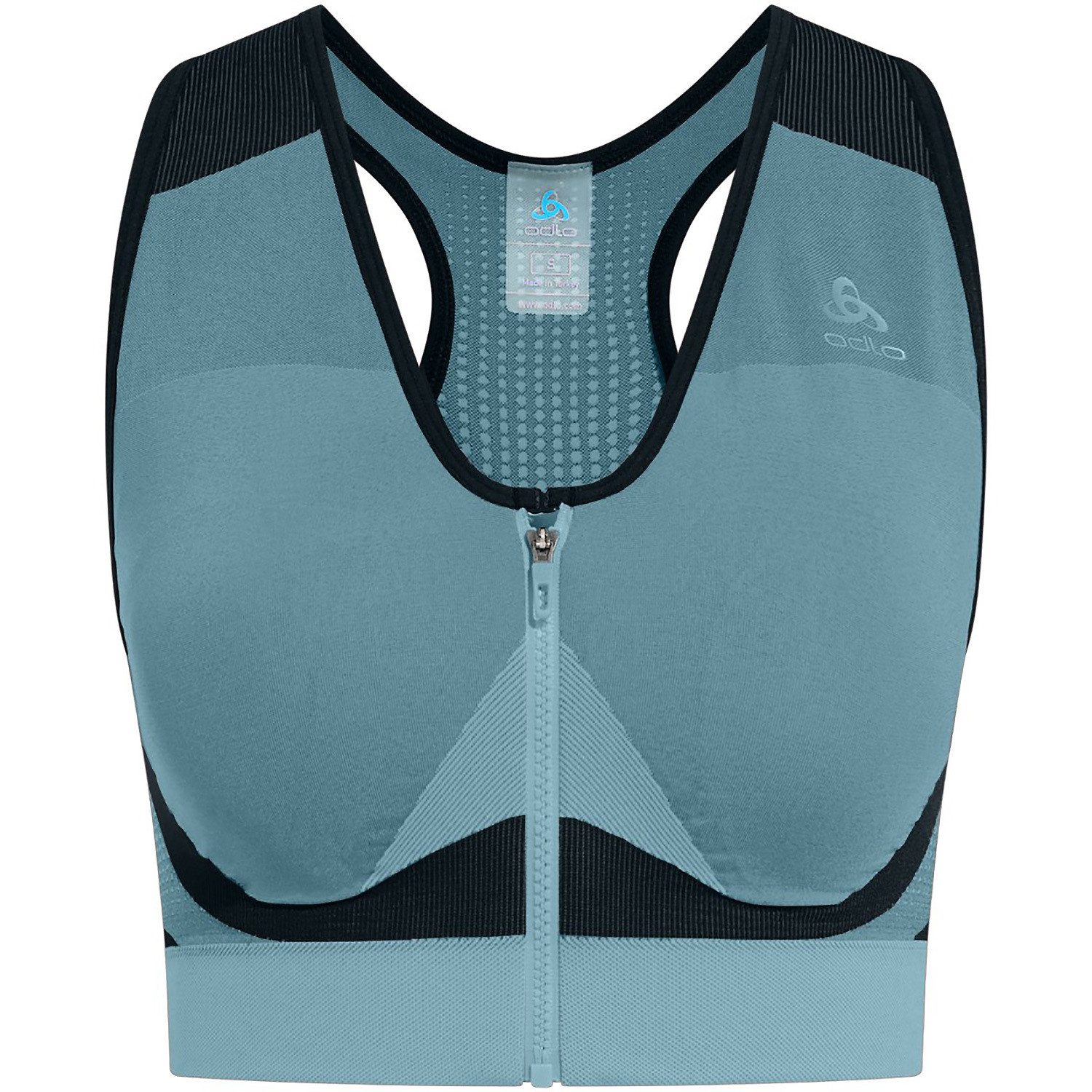 Odlo Set: Sport-BH BH SEAMLESS