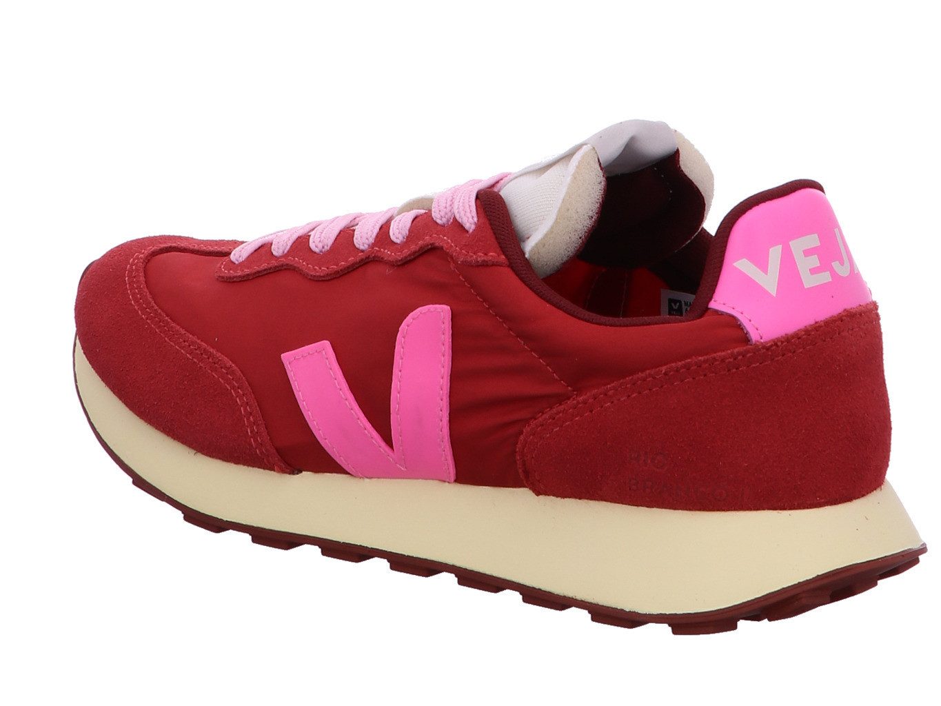 VEJA Rio Branco II Schnürschuh