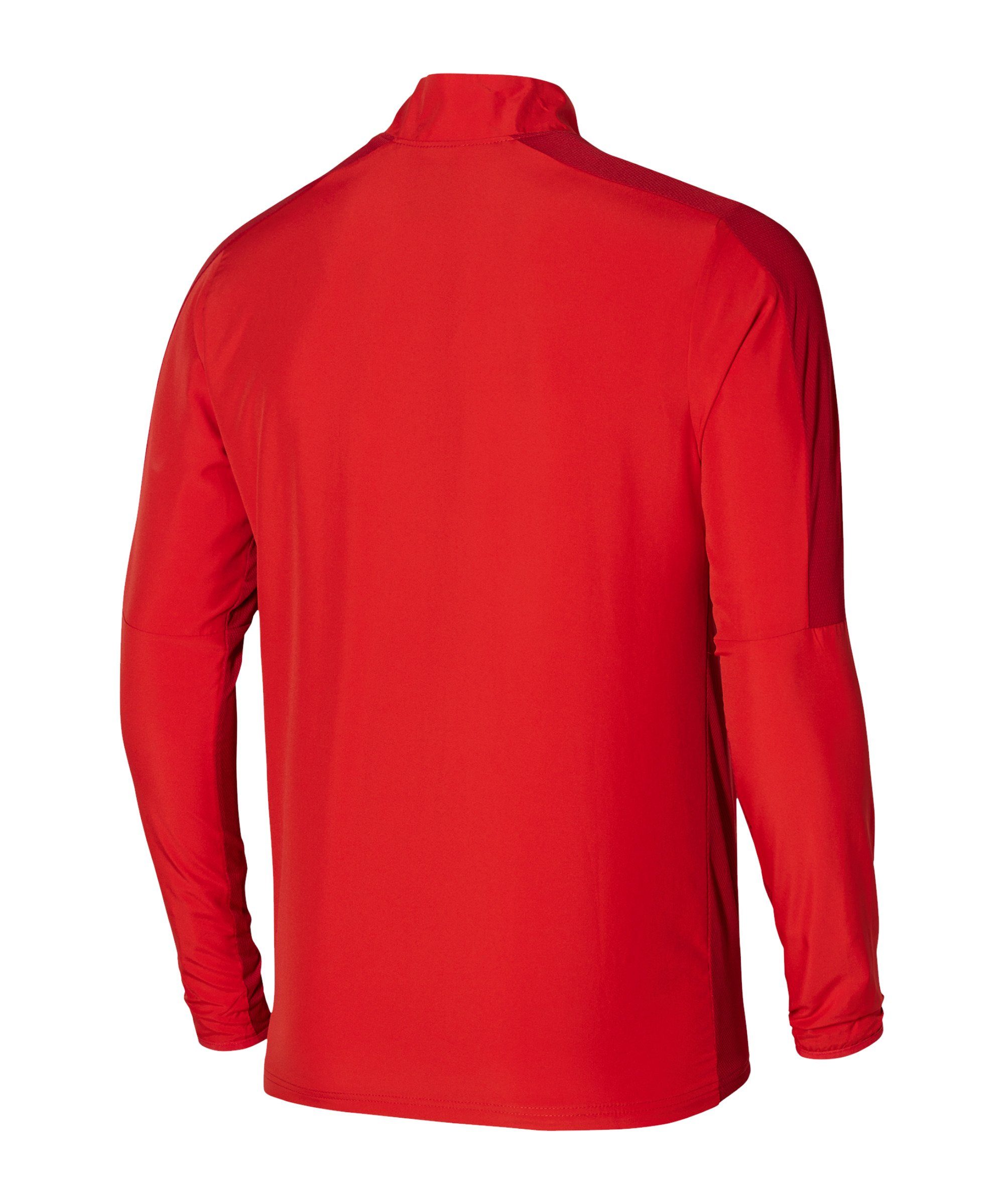 Nike Sweatjacke Nike Performance Academy 23 Woven Trainingsjacke Polyester günstig online kaufen