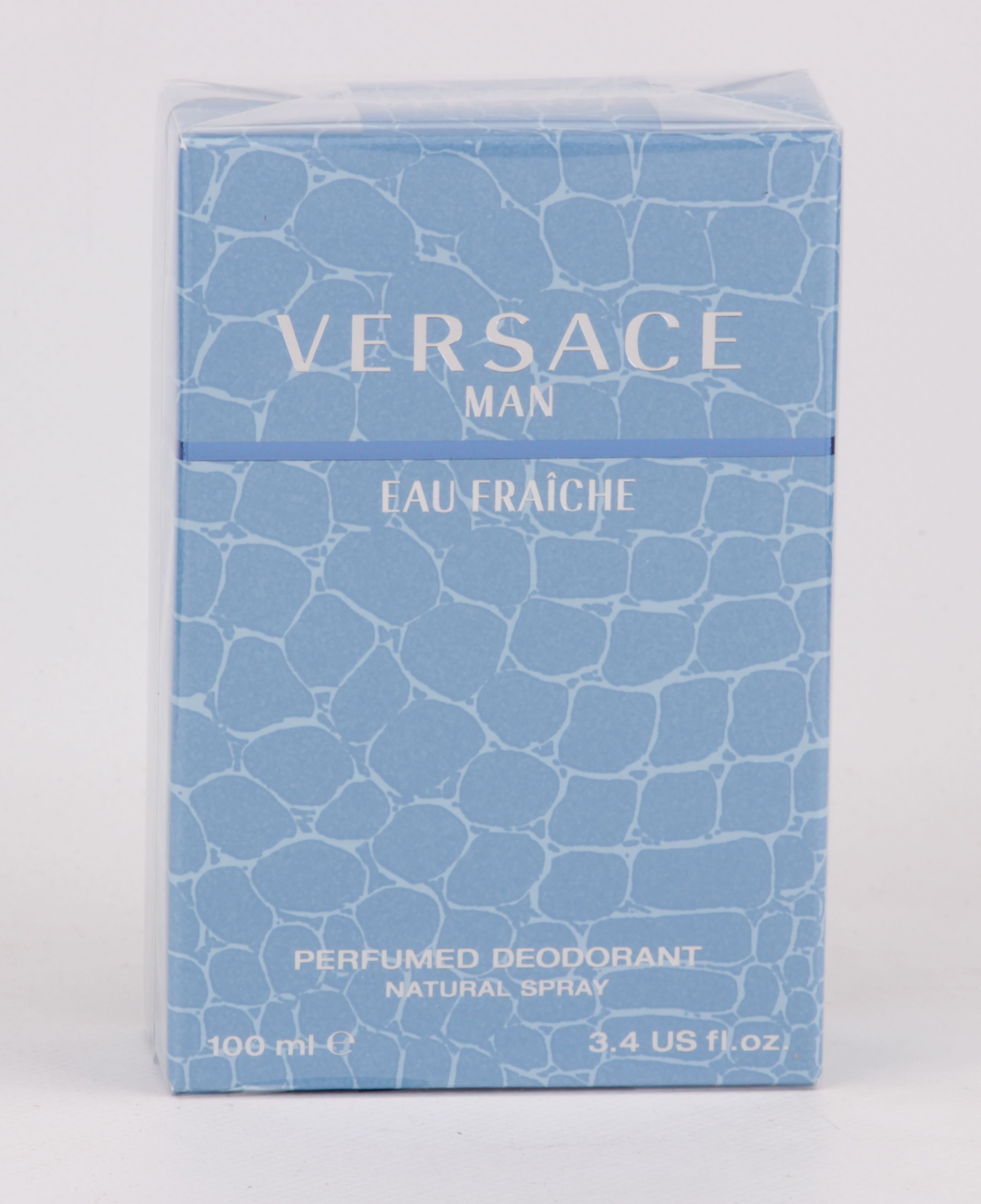 Versace Deo-Spray Man Eau Fraiche