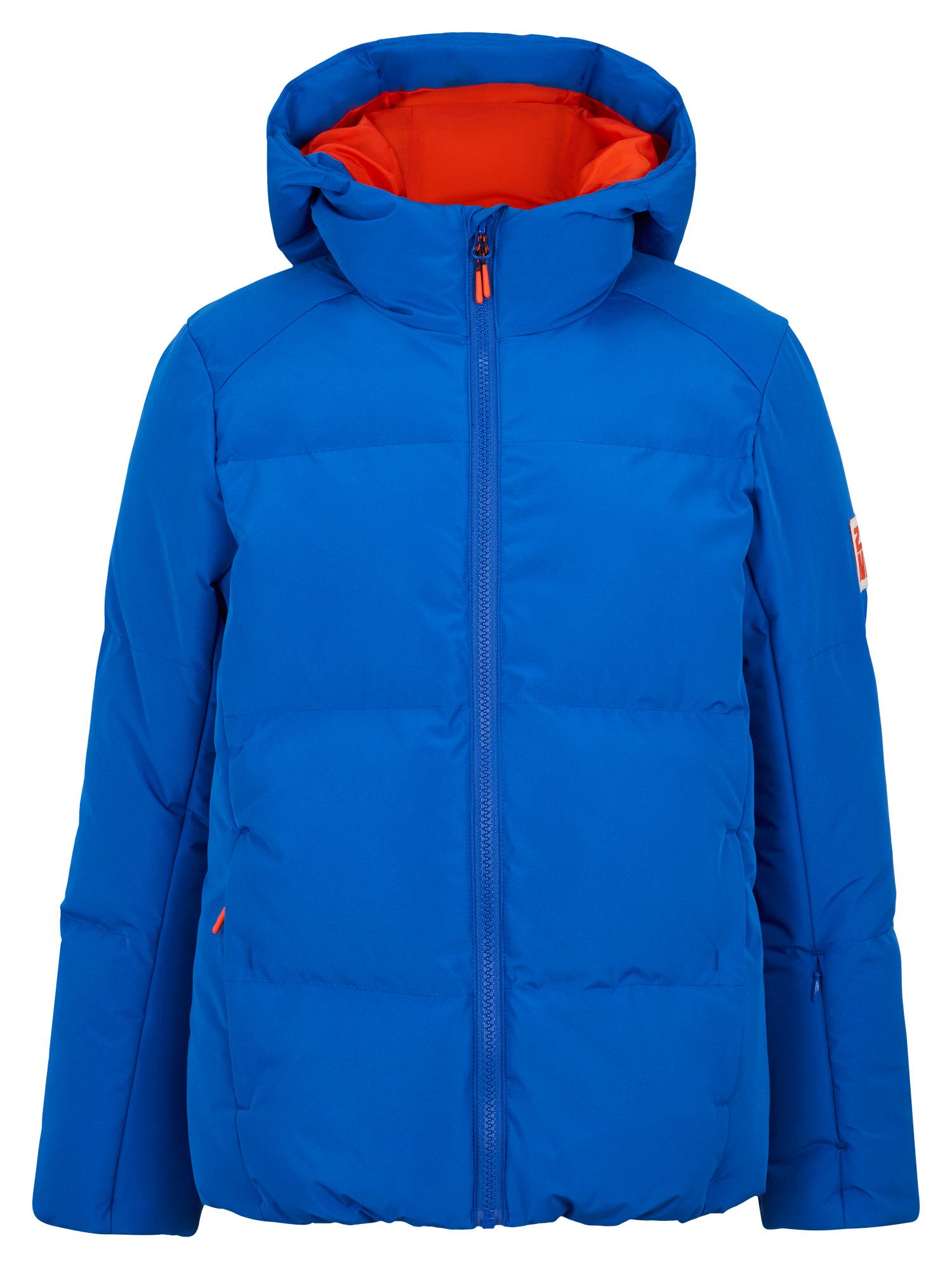 Skijacke AWAR-Z jacket junior