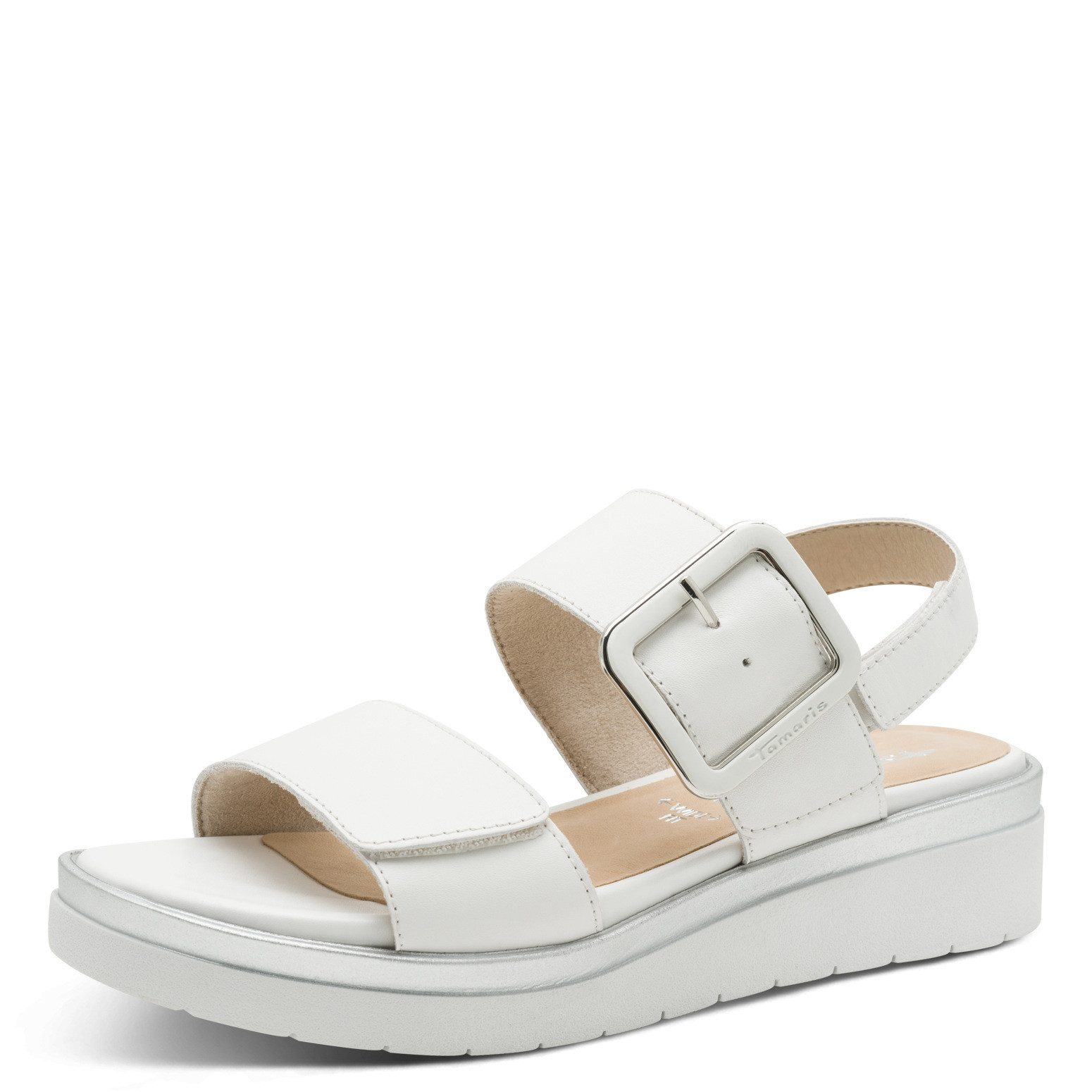 Tamaris COMFORT Ledersandalette Sandale