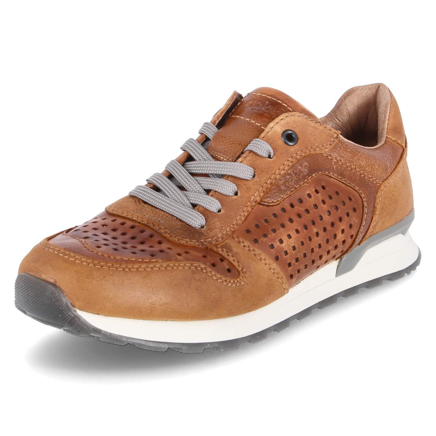 Rieker U0312-24 Schnürschuh günstig online kaufen