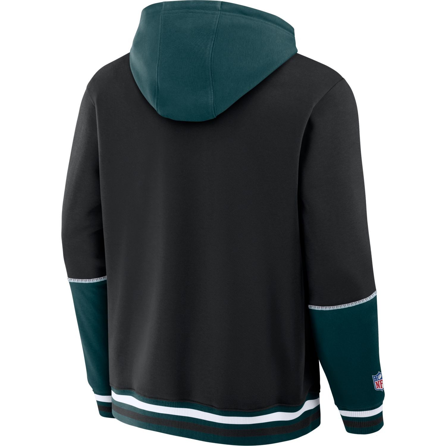 Fanatics Kapuzenpullover Foundation NFL Philadelphia Eagles günstig online kaufen