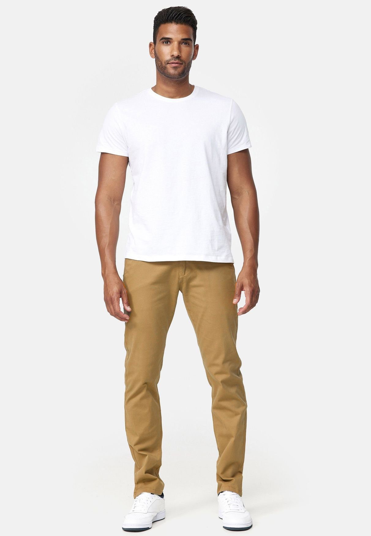 Giani 5 Chinohose ACTIVE Giani5 günstig online kaufen