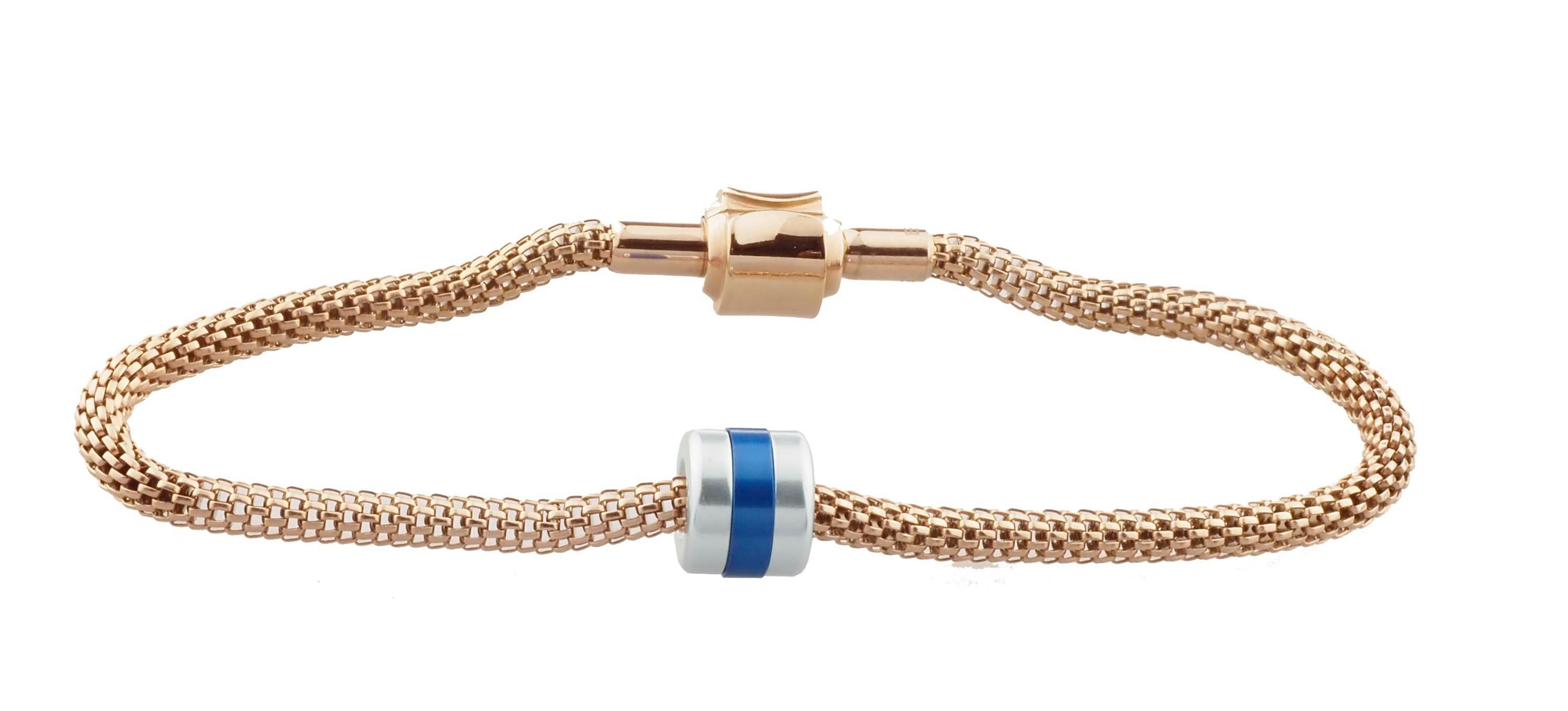 Bering Charm-Armband Set Arctica Symphon...