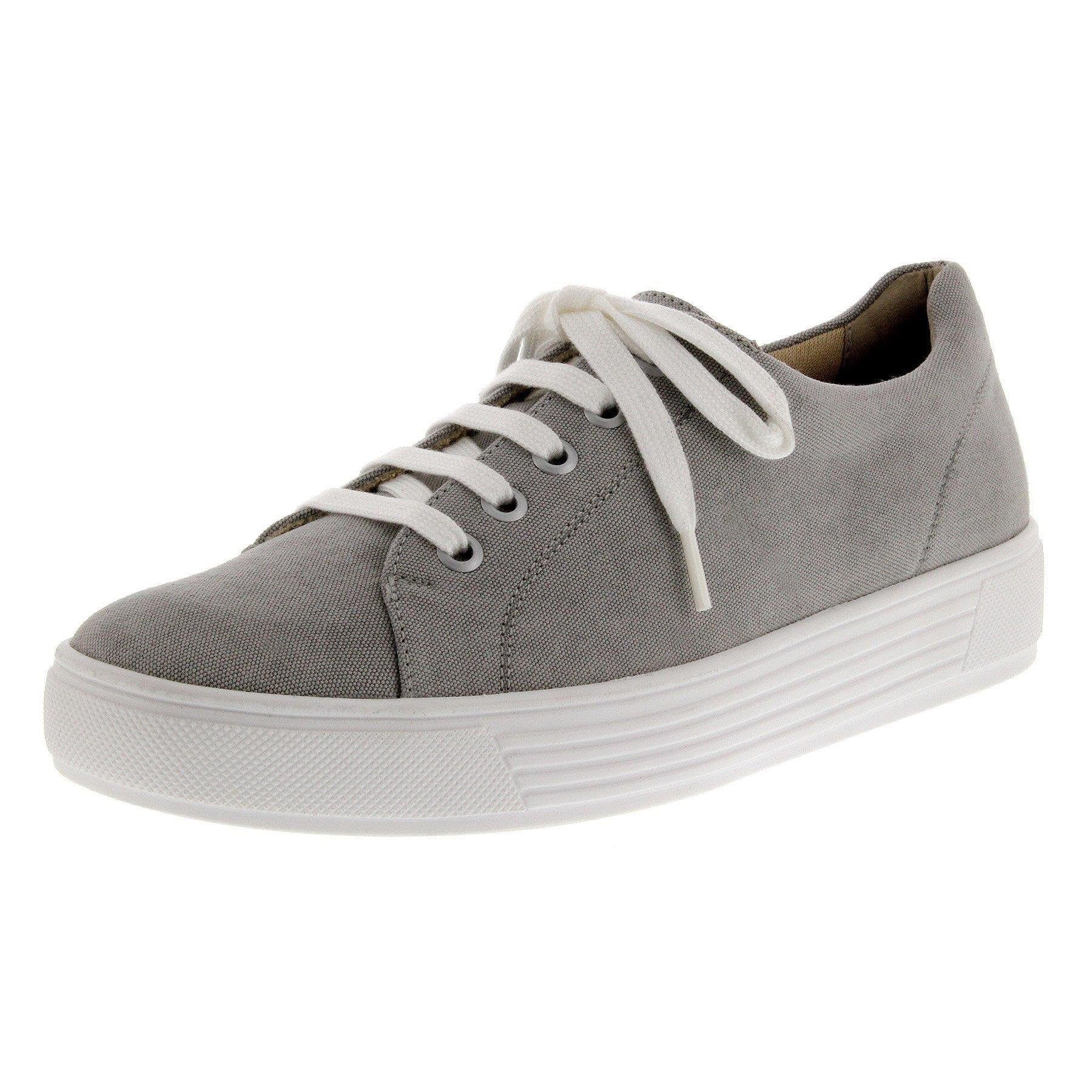 SOLIDUS Solidus Erwachsene Solidus Hazel Halbschuh Textil Sneaker günstig online kaufen