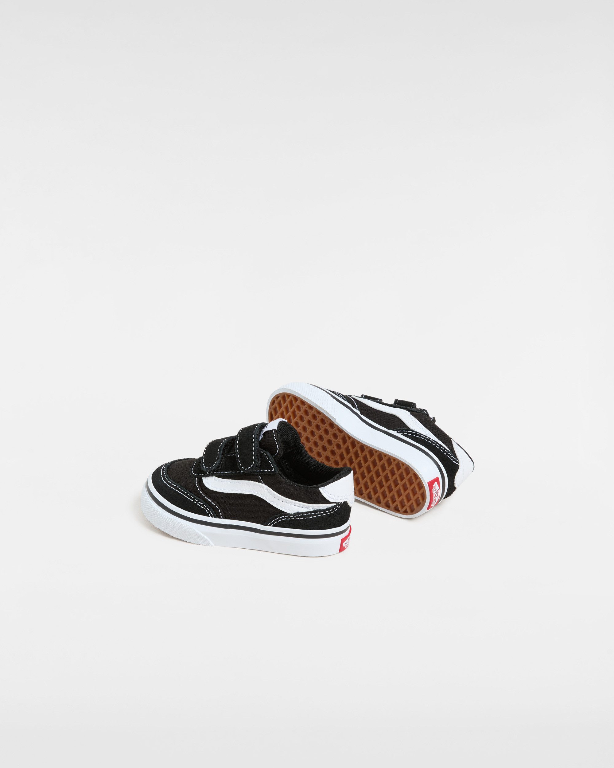 Vans Brooklyn LS V Sneaker