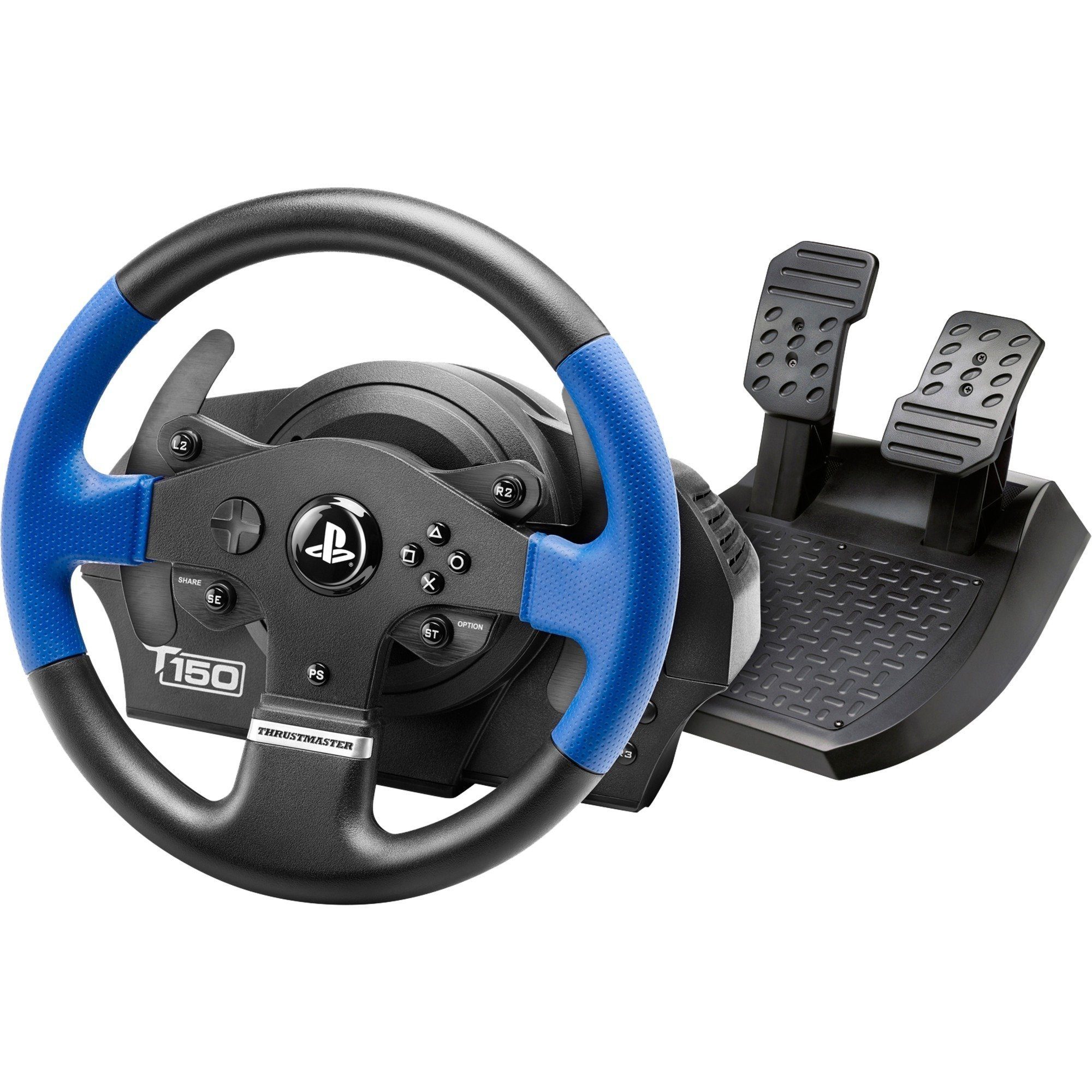 Thrustmaster T150 RS Force Feedback PlayStation-Controller