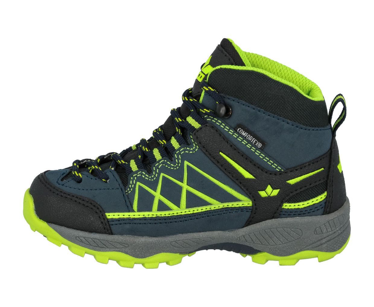 Lico Outdoorstiefel Griffin High Wanderstiefel