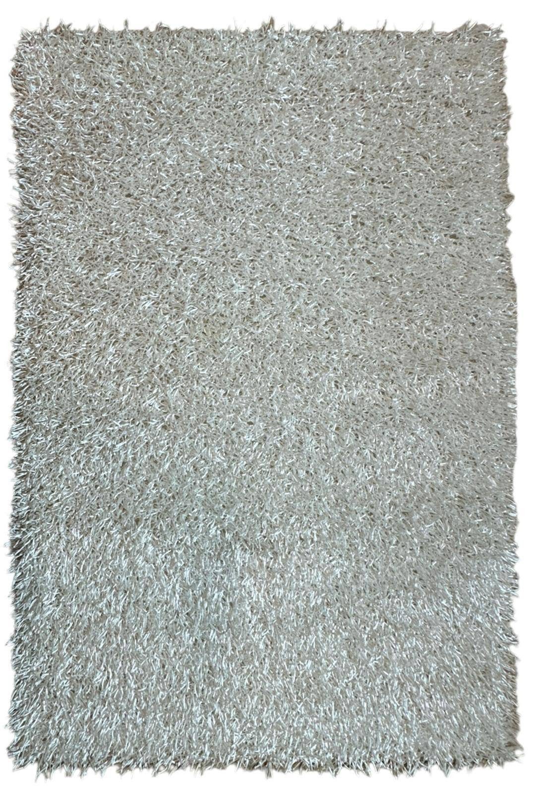 Rug Studios Teppich LIMO SHAGGY HANDGEKNÜPFT, günstig online kaufen