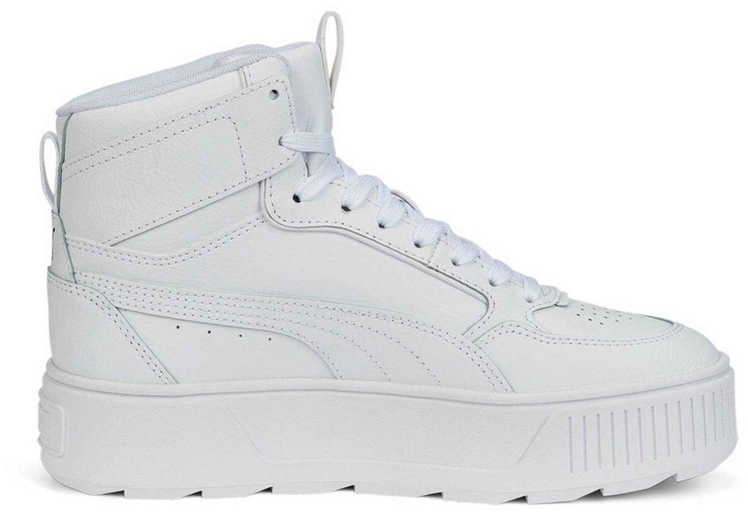 PUMA Puma Karmen Rebelle Mid Sneaker günstig online kaufen