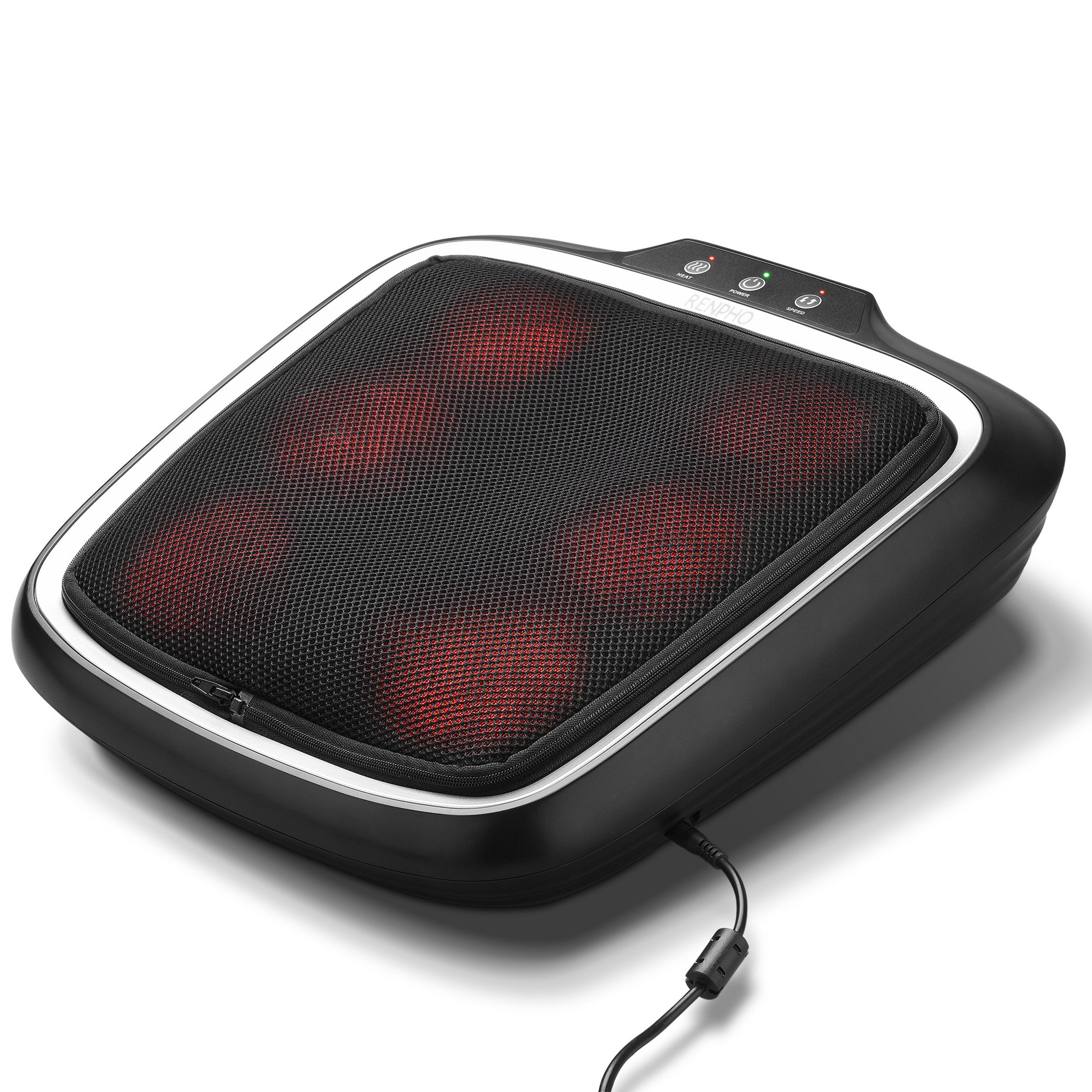 RENPHO Fußmassagegerät Renpho Shiatsu Home Foot Sole Massager