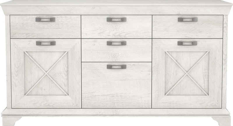 FORTE Sideboard, Breite 177 cm