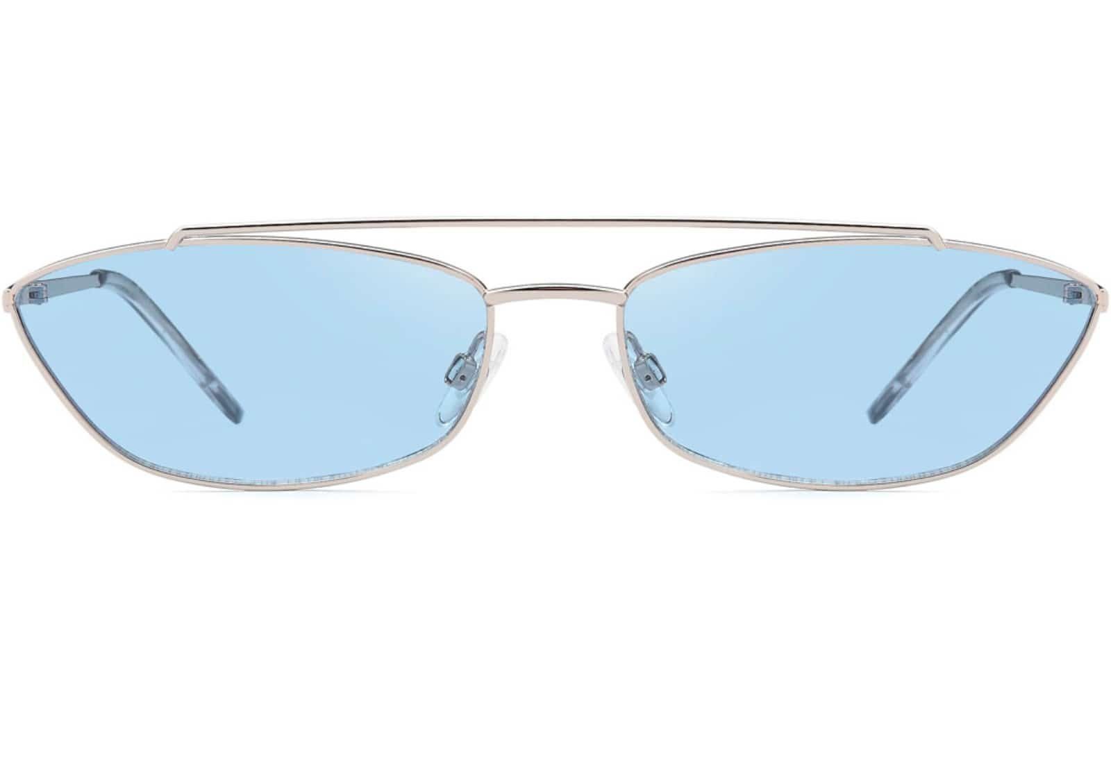 BEZLIT Eyewear Sonnenbrille Rundglas Designer Damen günstig online kaufen