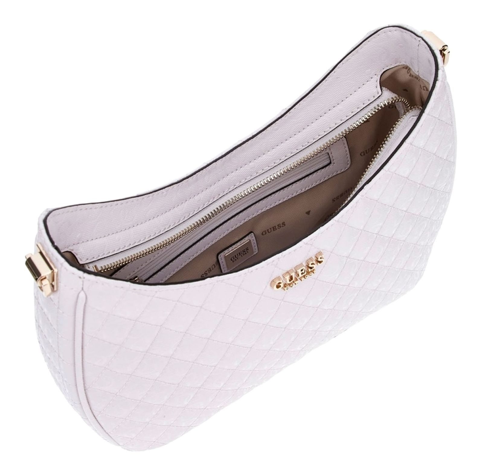 Guess Schultertasche Yarmilla günstig online kaufen