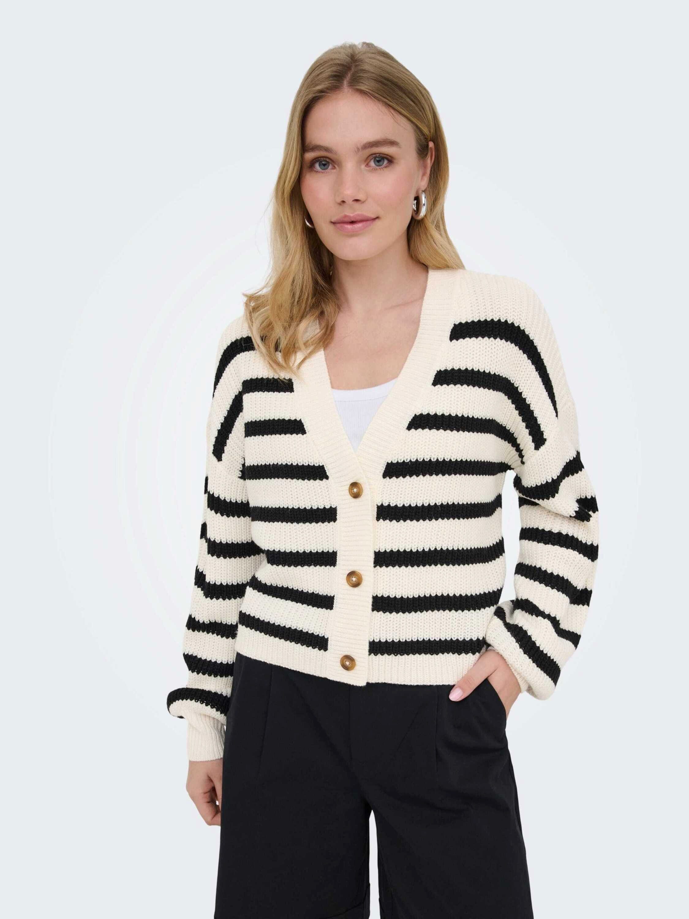 Strickjacke ONLCALLIE