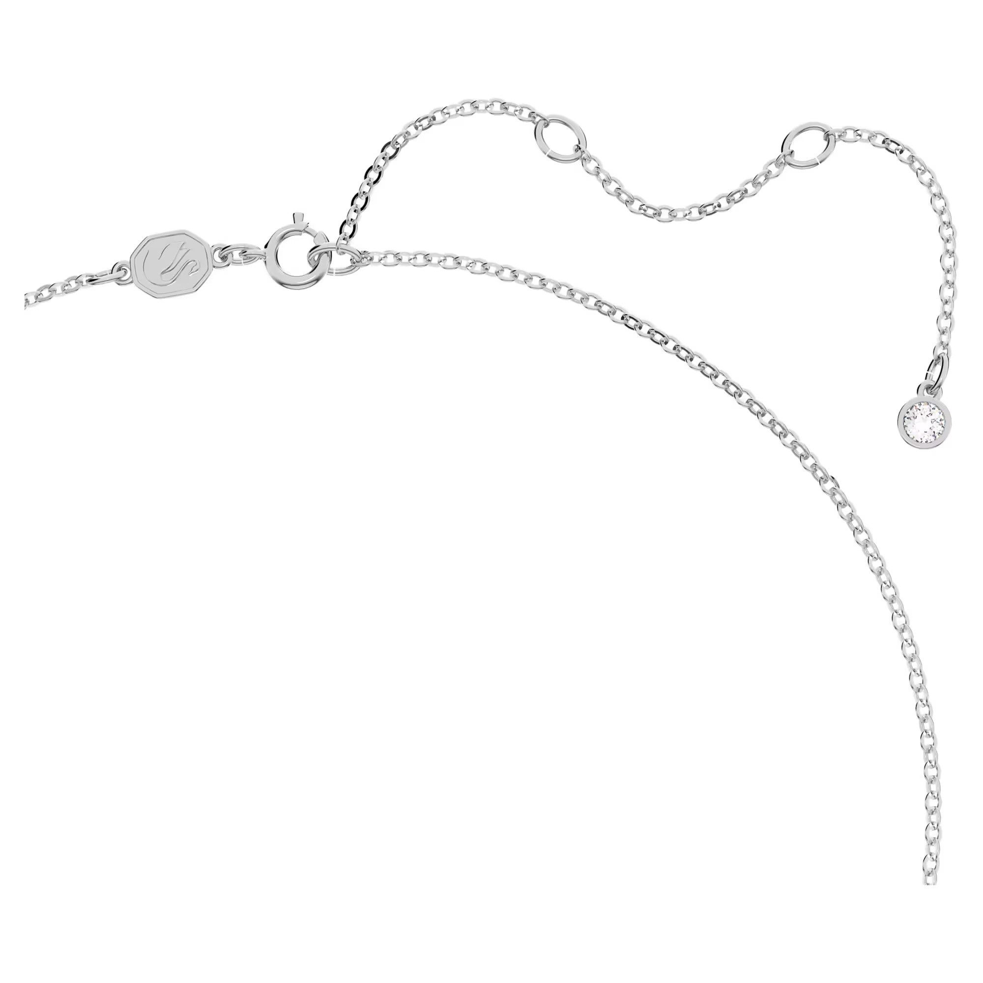 Swarovski Kette mit Anhänger Stella Anh...