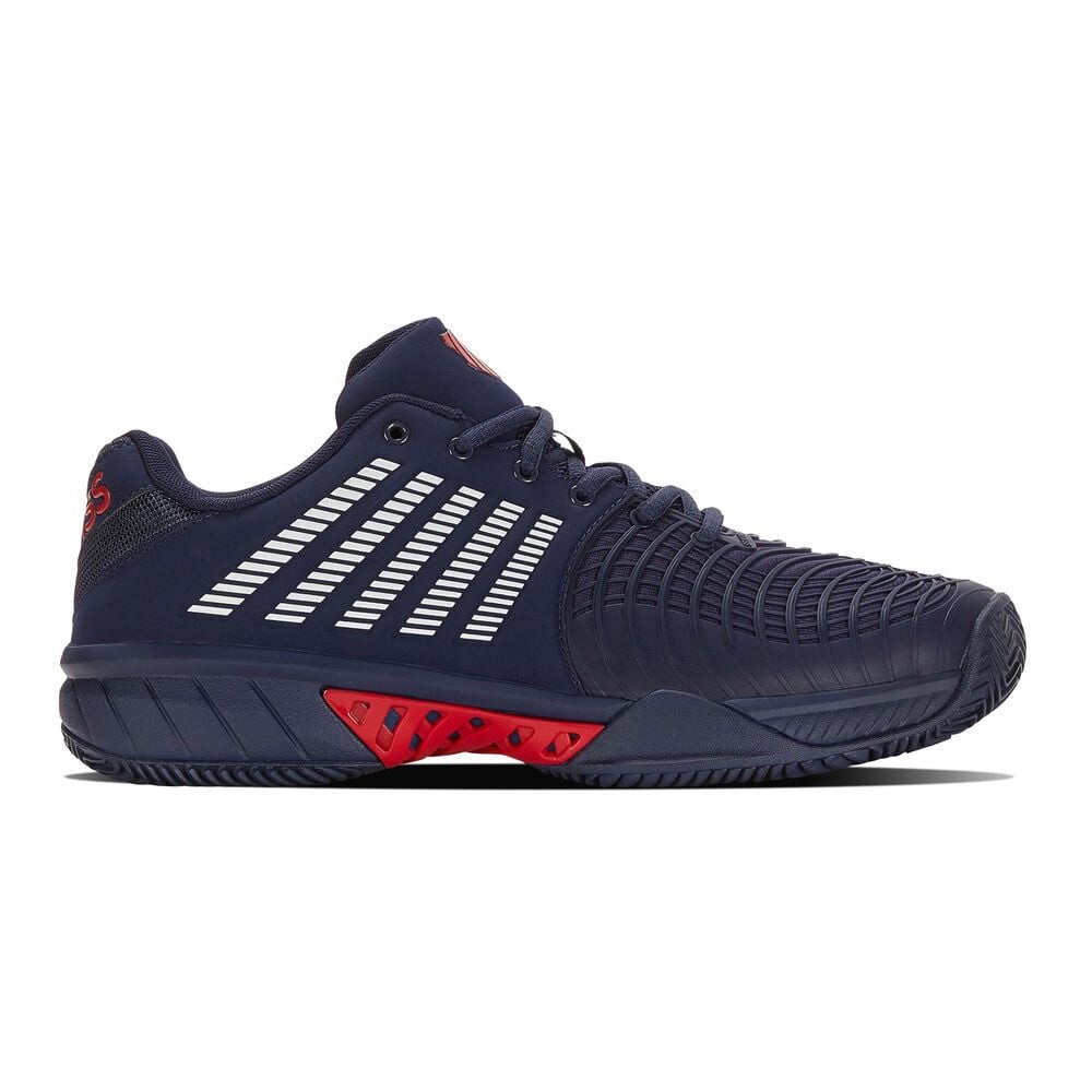 Express Light 3 Clay - Sandplatzcourt Tennisschuh Tennisschuh