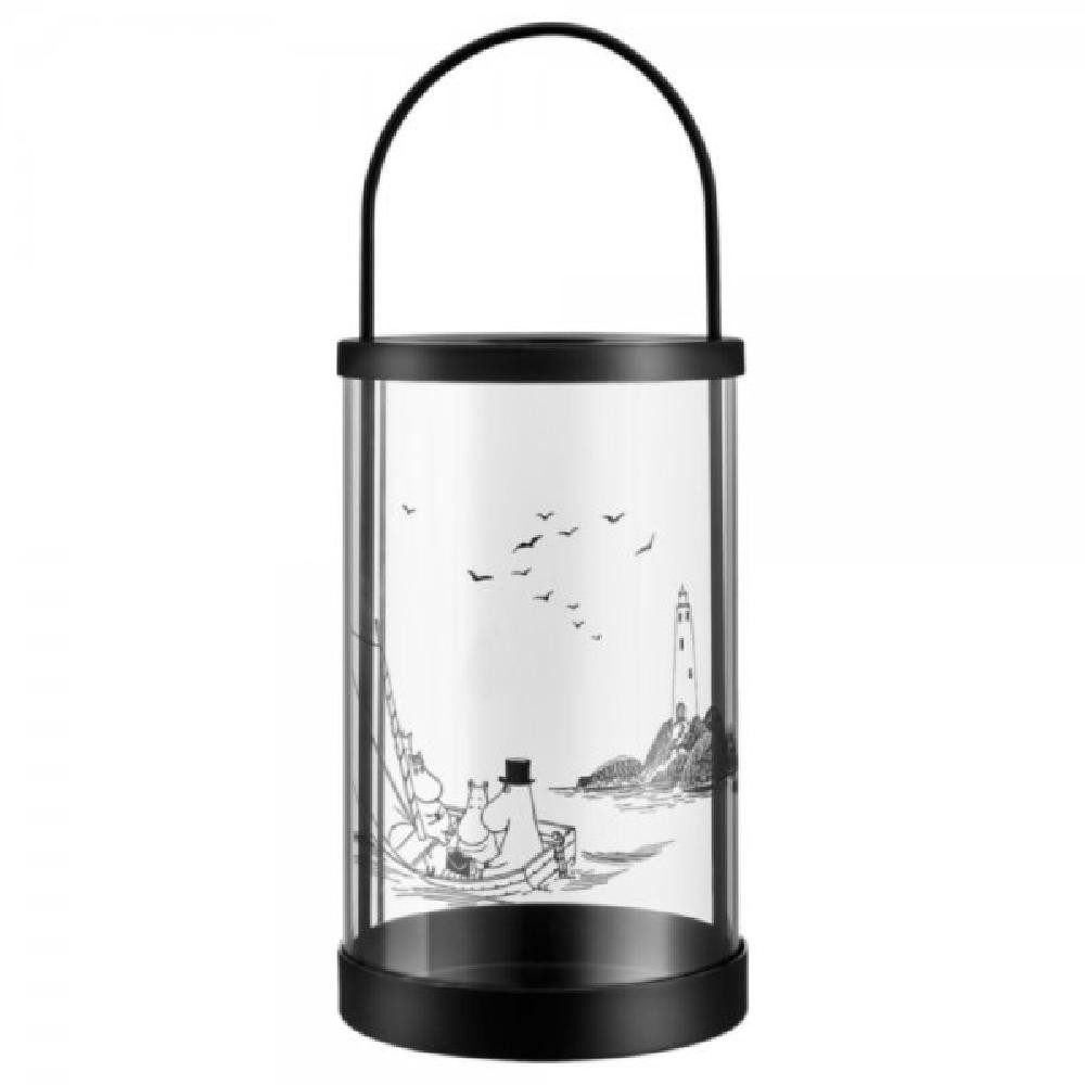 Muurla Windlicht Laterne Mumins Sailors günstig online kaufen