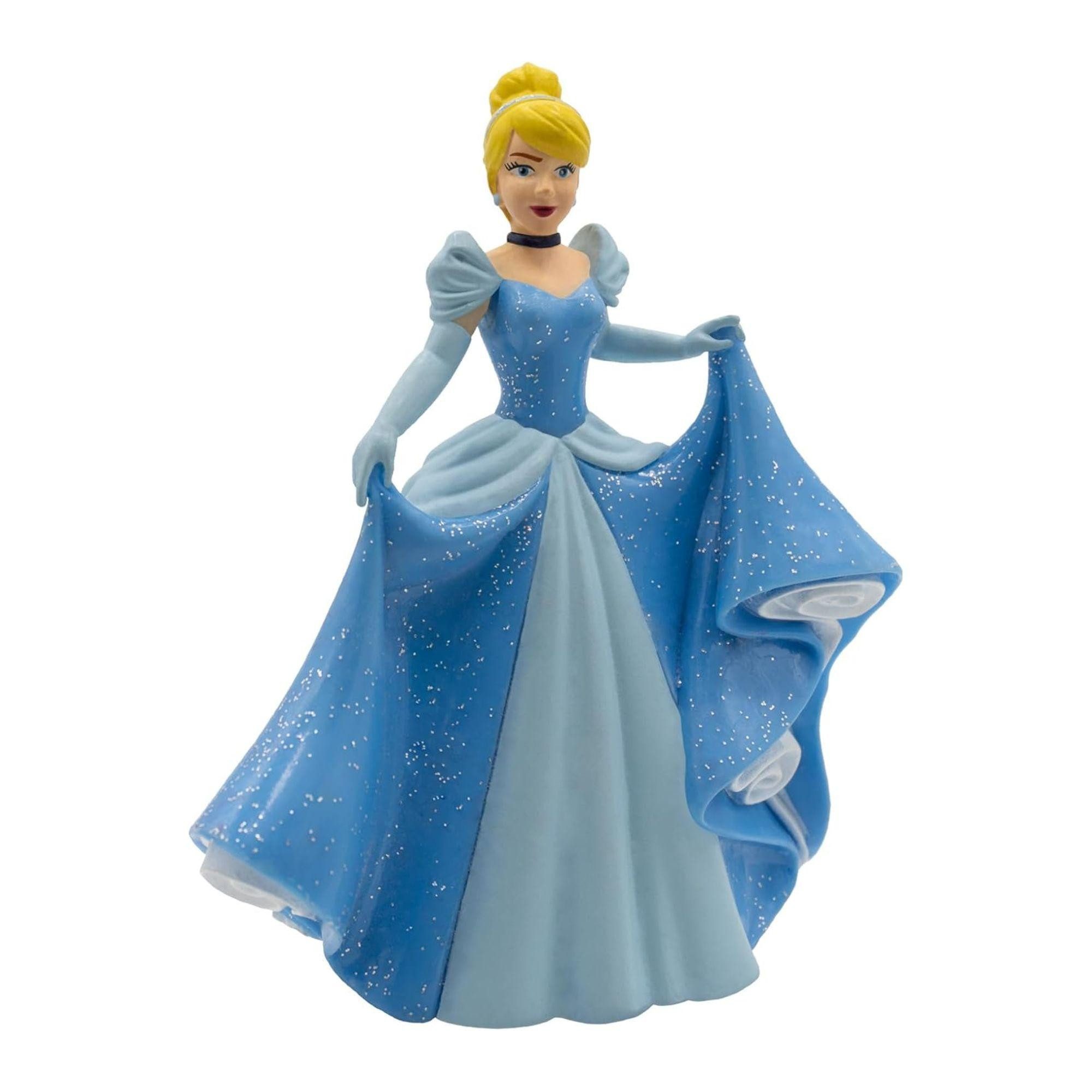 BULLYLAND Spielfigur Cinderella (12501) - Cinderella
