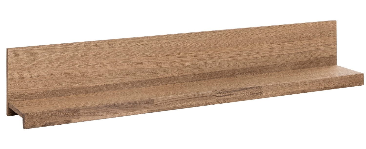 bv-vertrieb Anrichte Anrichte Sideboard Schubladenkommode Wandregal Wildeiche