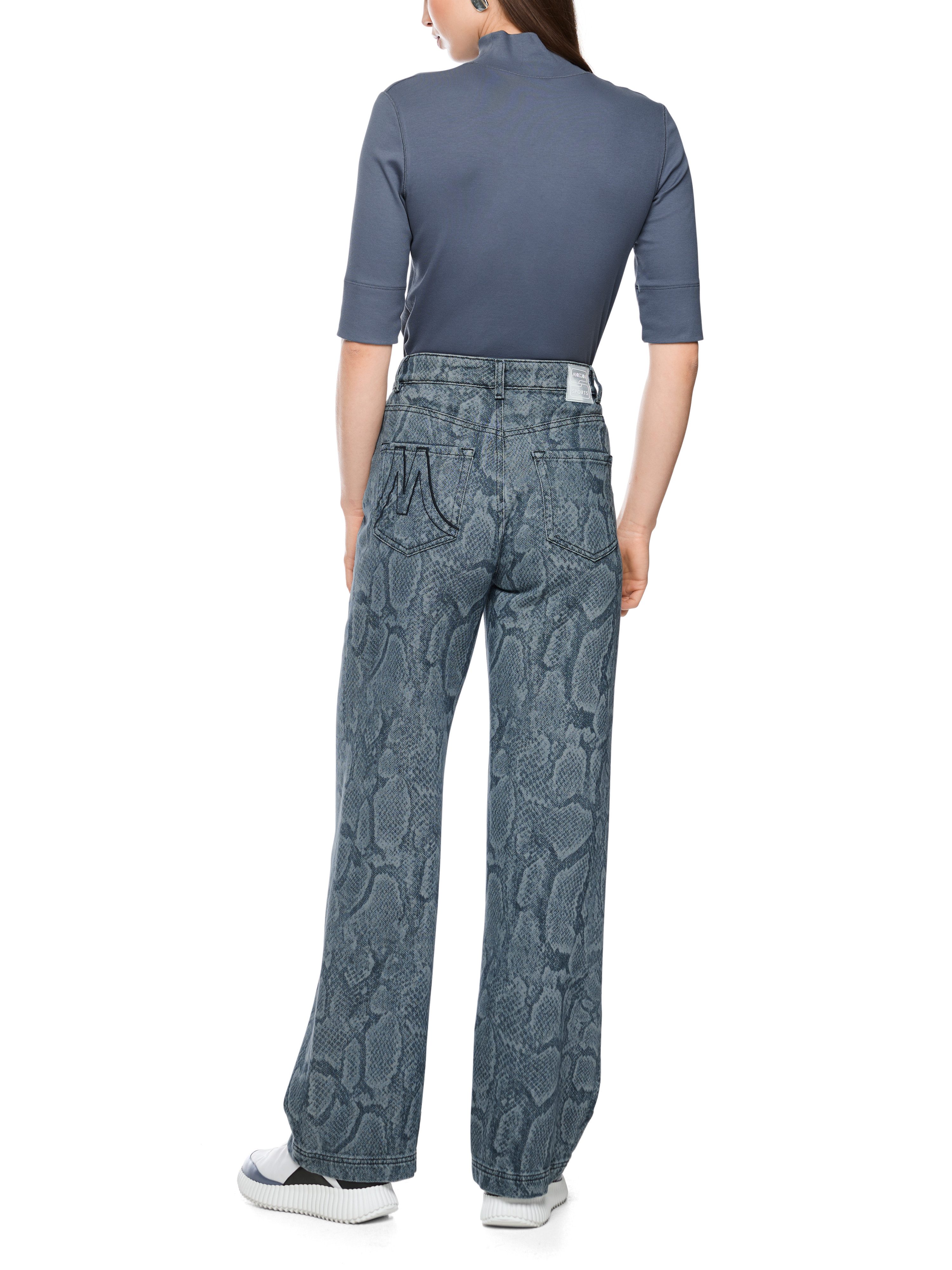 Marc Cain 5-Pocket-Jeans