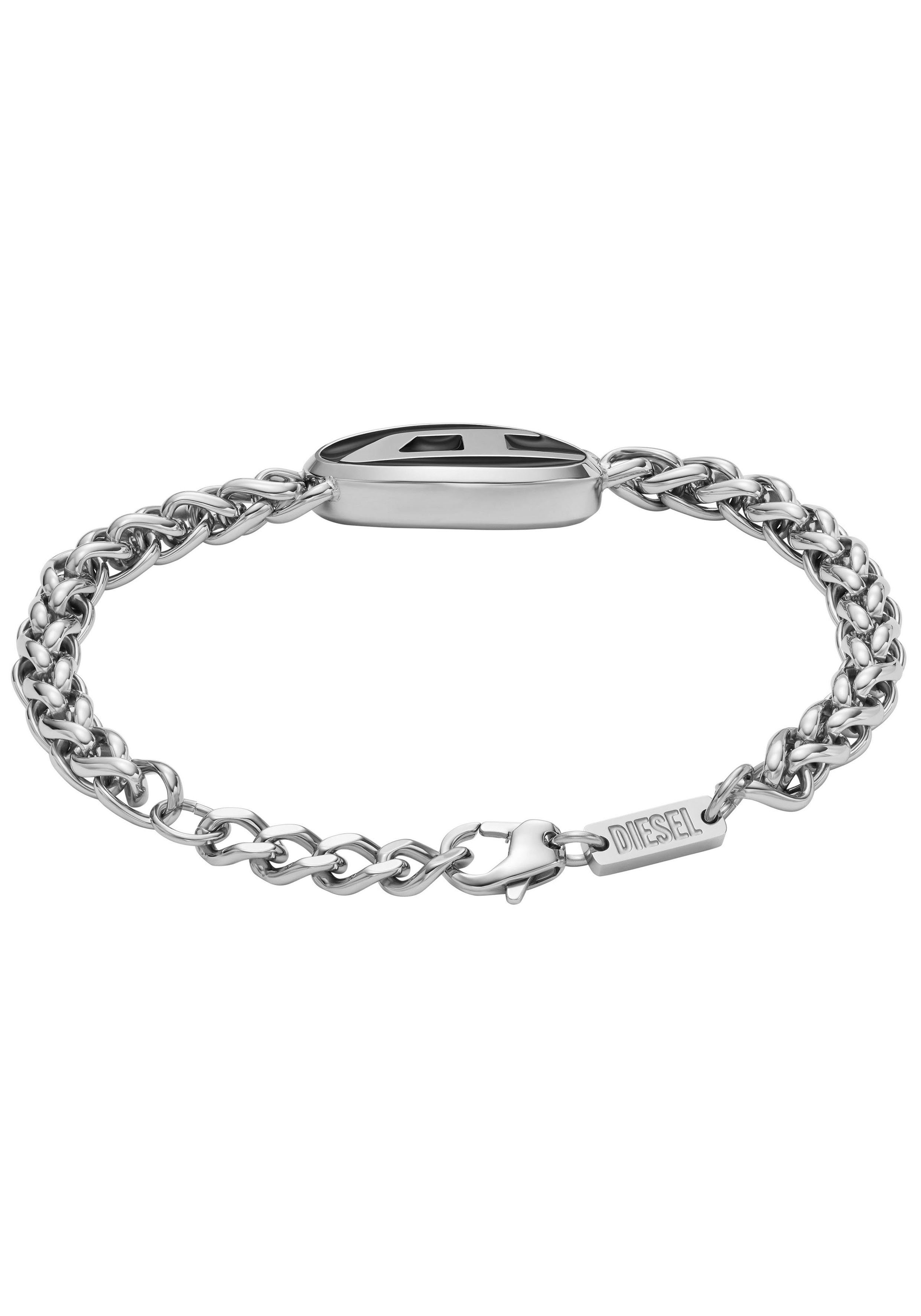 Diesel Armband Schmuck Edelstahl Armschm... Diesel Armband Schmuck Edelstahl Armschm...