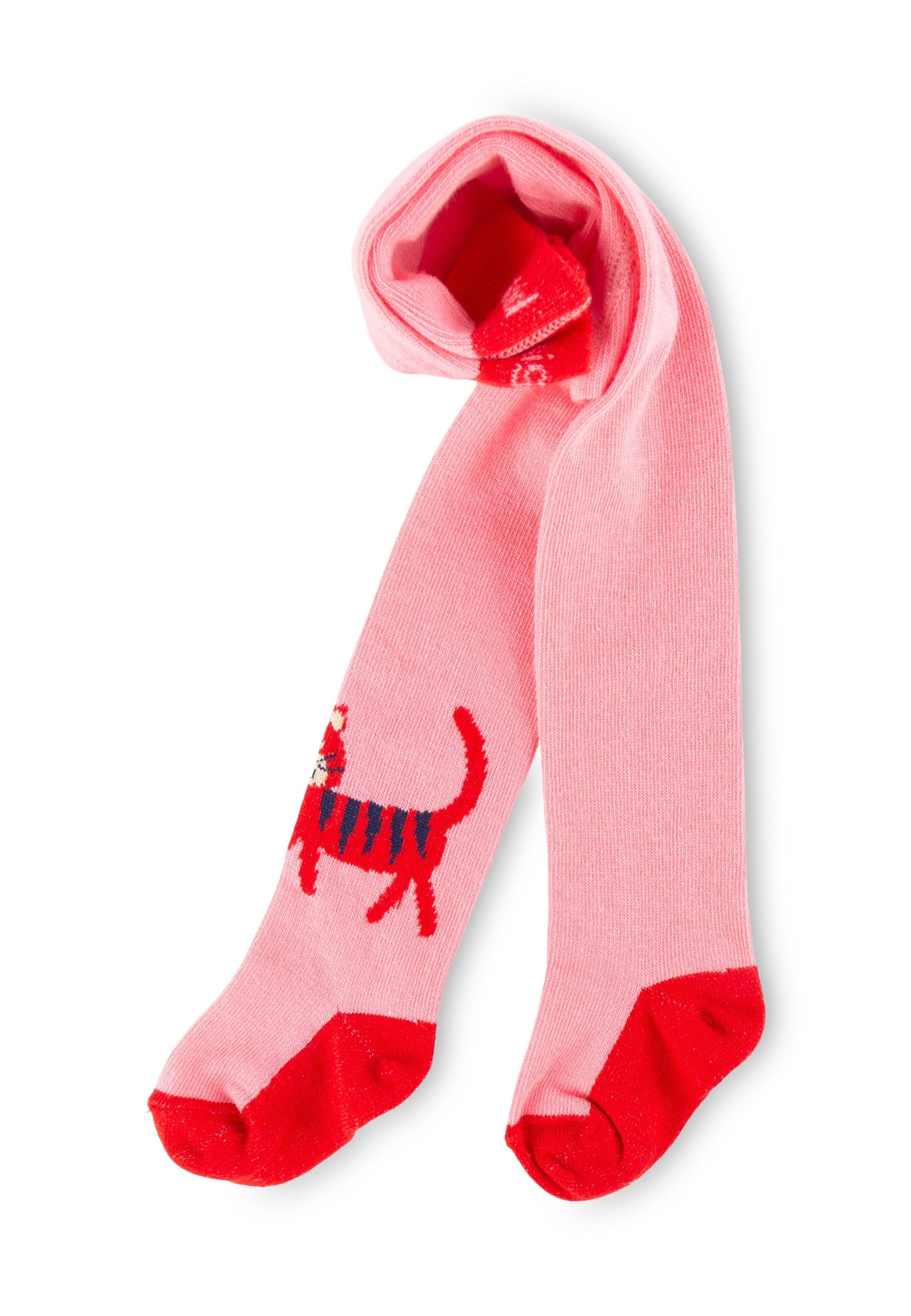 Sigikid Strumpfhose Strumpfhosen 2er wild cat (2 St)