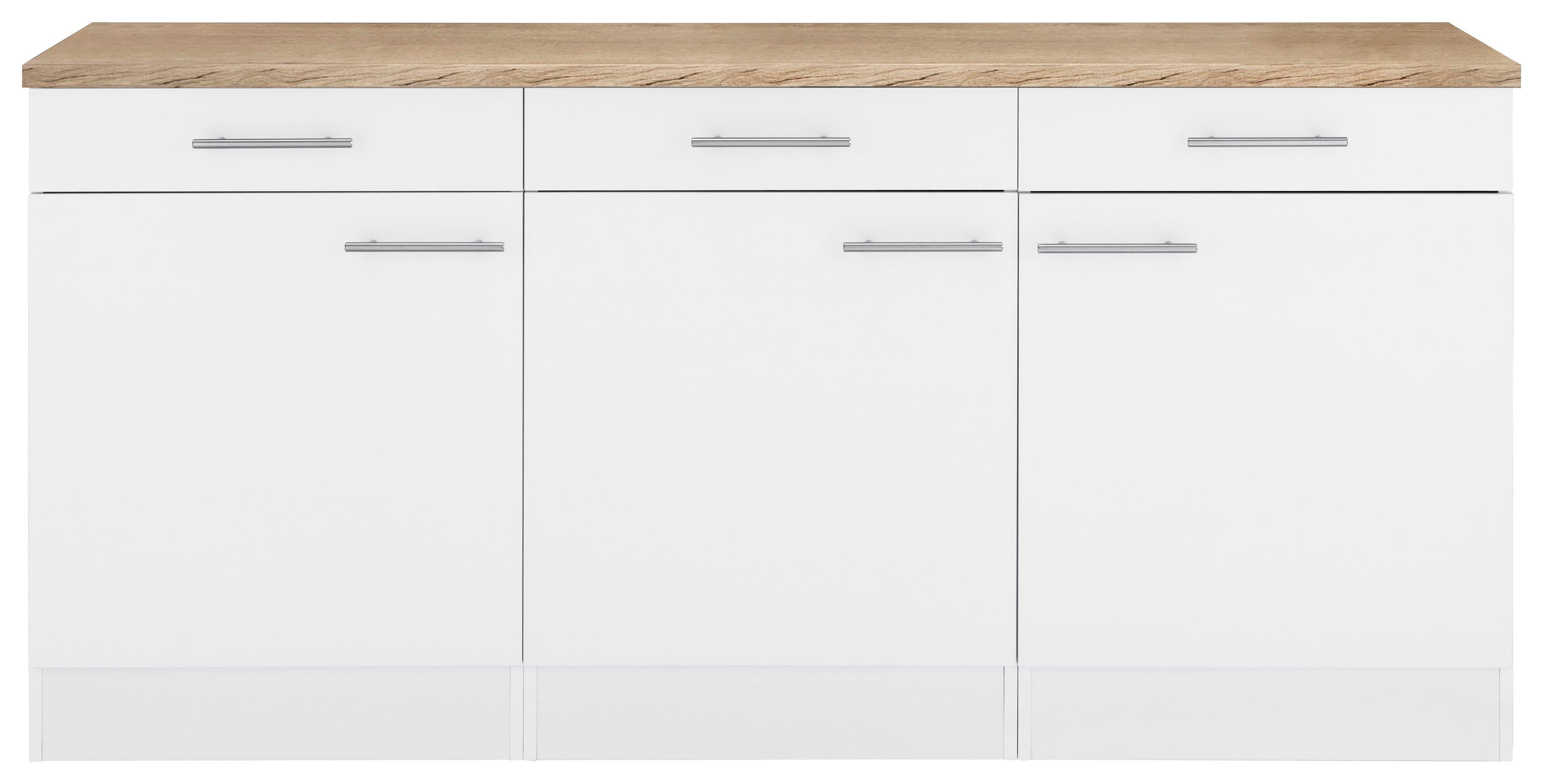 OPTIFIT Unterschrank "Mini", Breite 180 cm günstig online kaufen