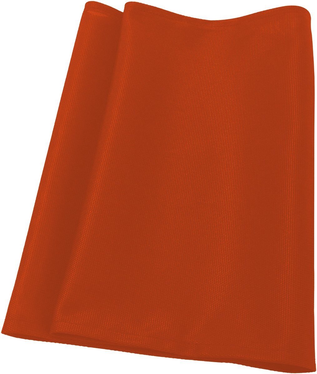 IDEAL Luftreiniger Textil-Filterüberzug AP30 PRO / AP40 PRO orange