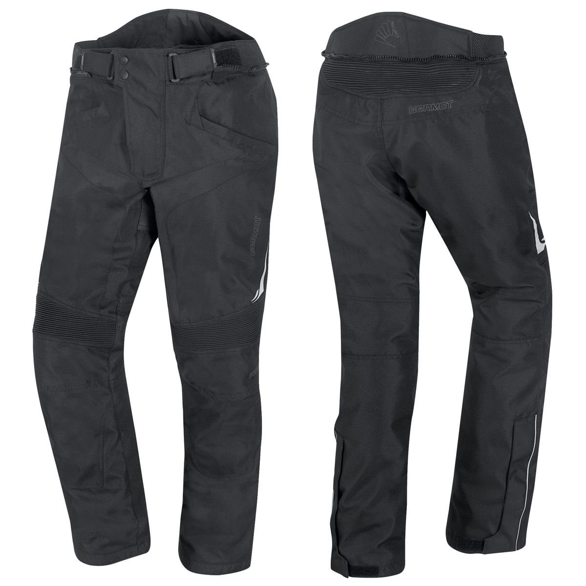 Germot Motorradhose