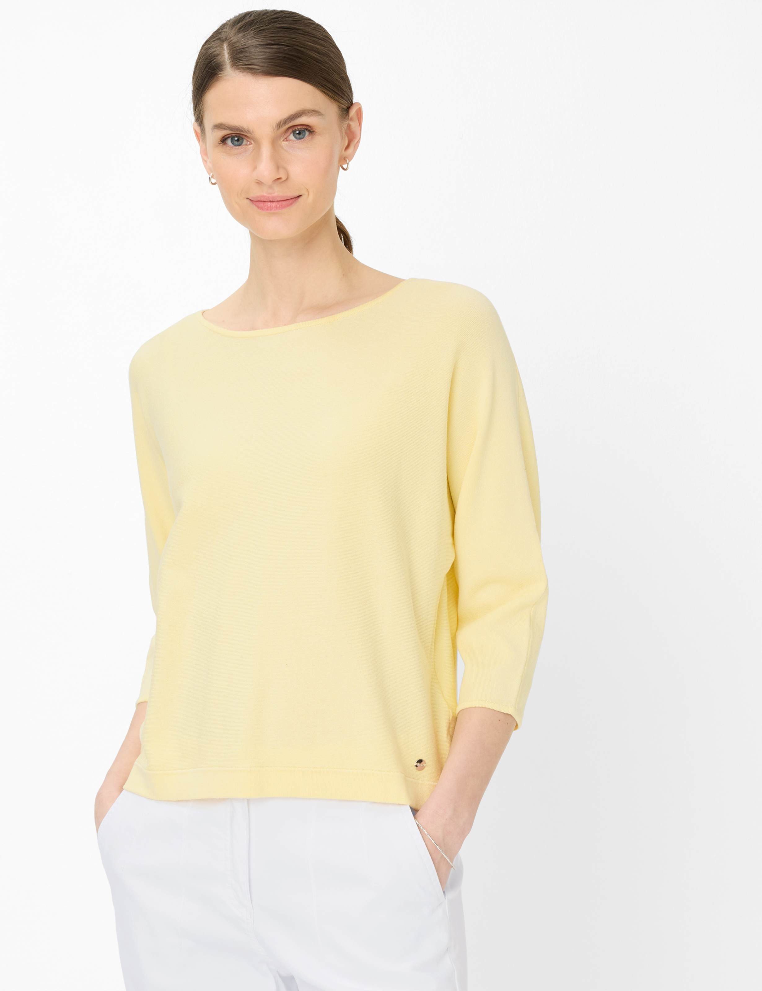 Brax Strickpullover Style EMMA günstig online kaufen