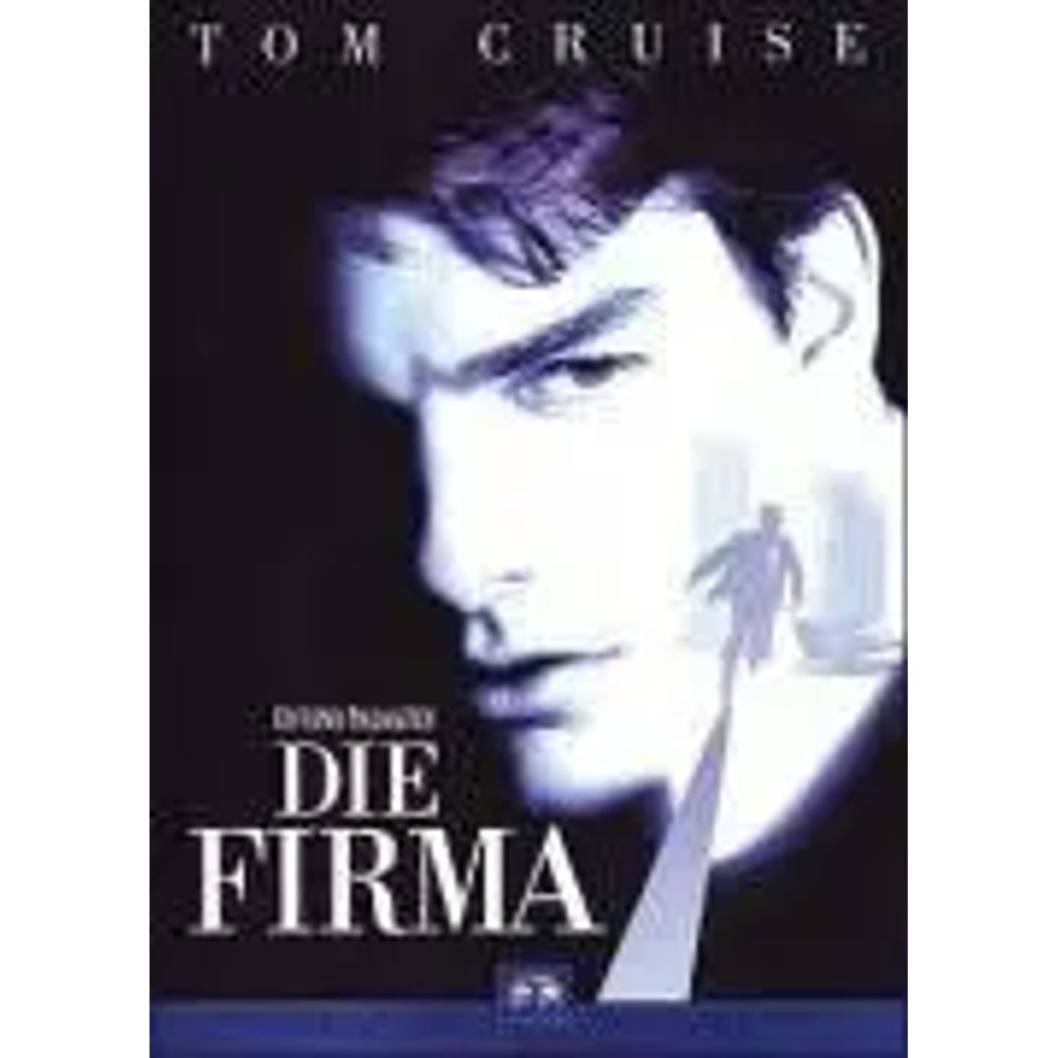 DVD Die Firma