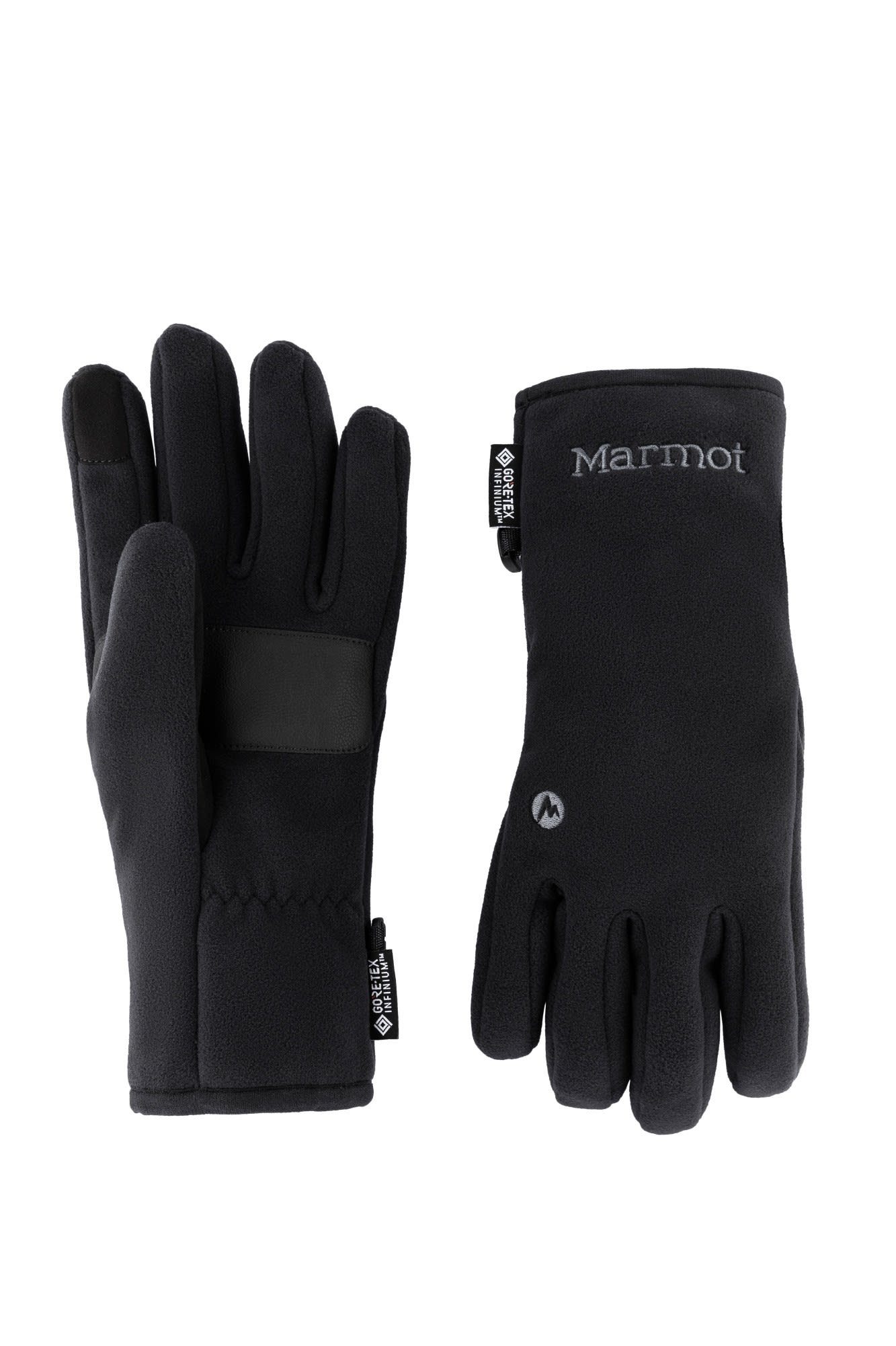Marmot Fleecehandschuhe Marmot Infinium Windstopper Fleece Glove
