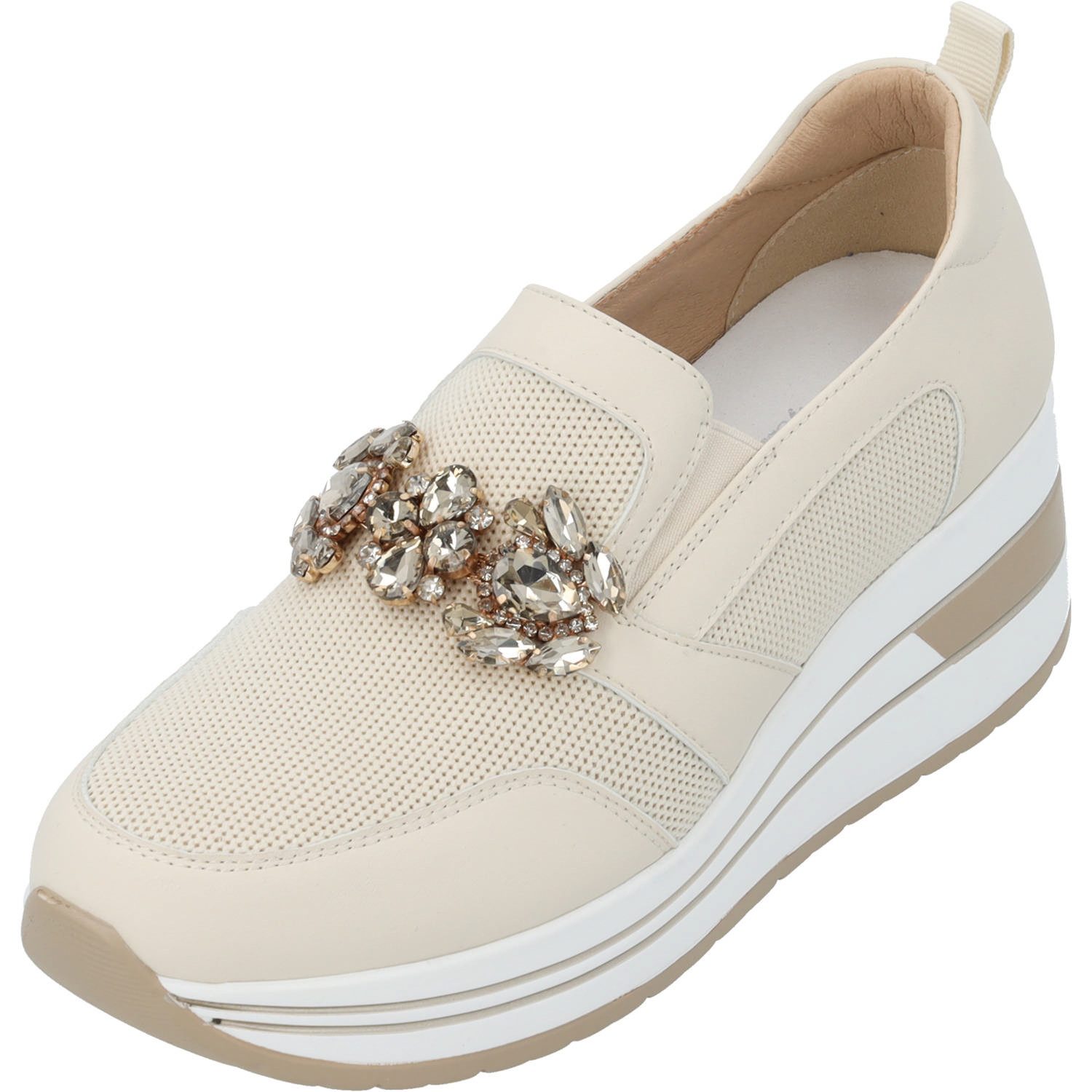 Everis by Sila Sahin Slip-On Sneaker