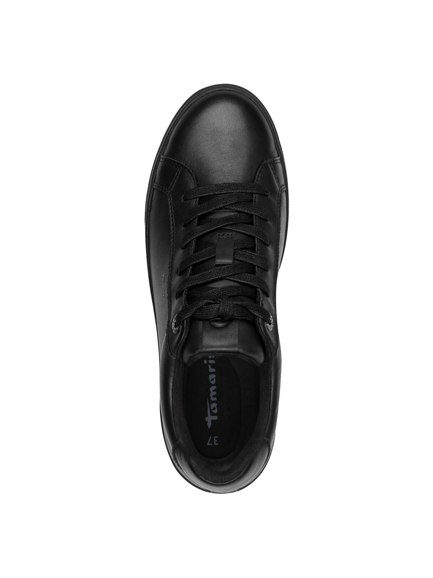 Tamaris Removable Sock flach kein Absatz 1-23622-42 Sneaker Removable Sock