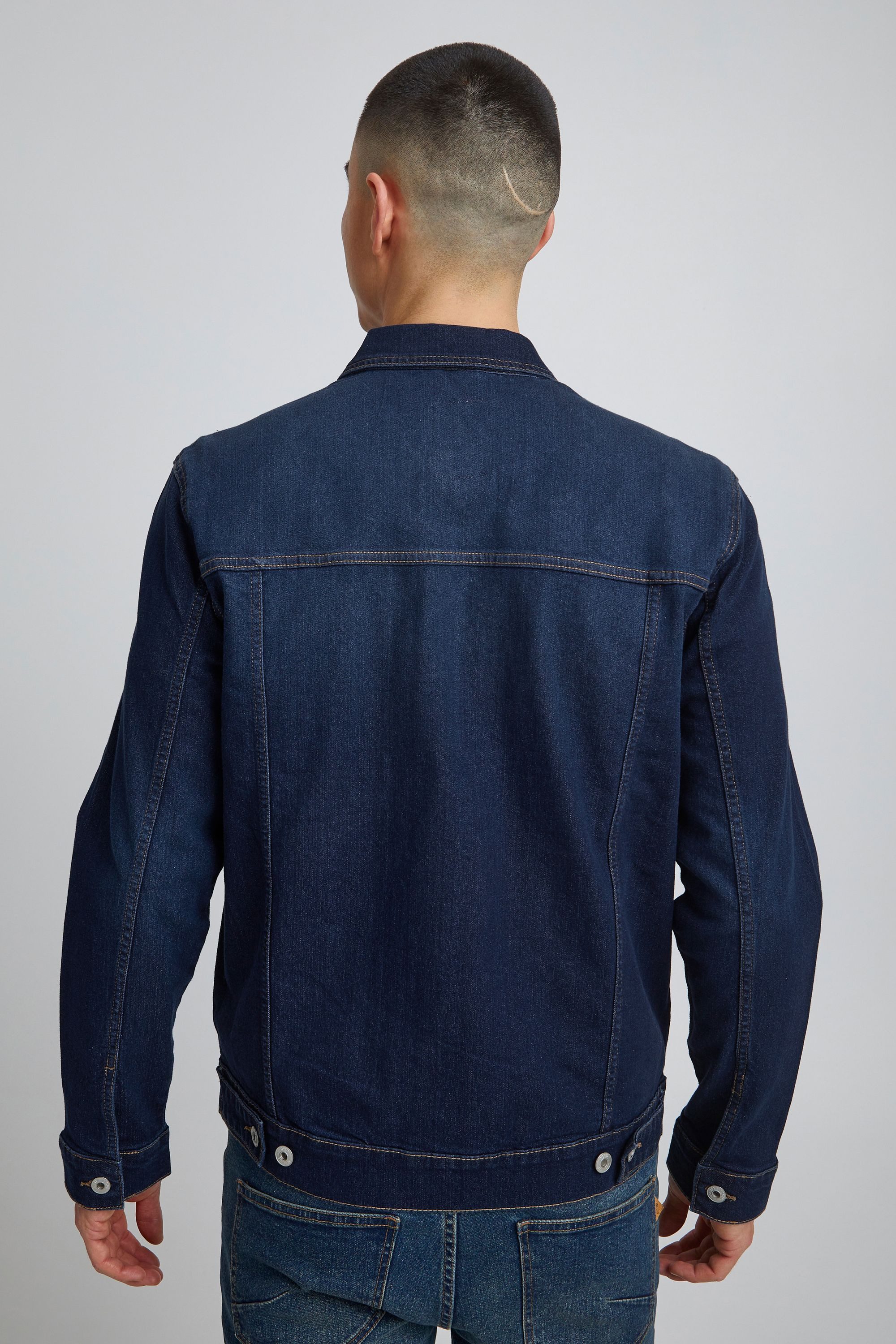 !Solid Jeansjacke SDHuxley Modische Jacke