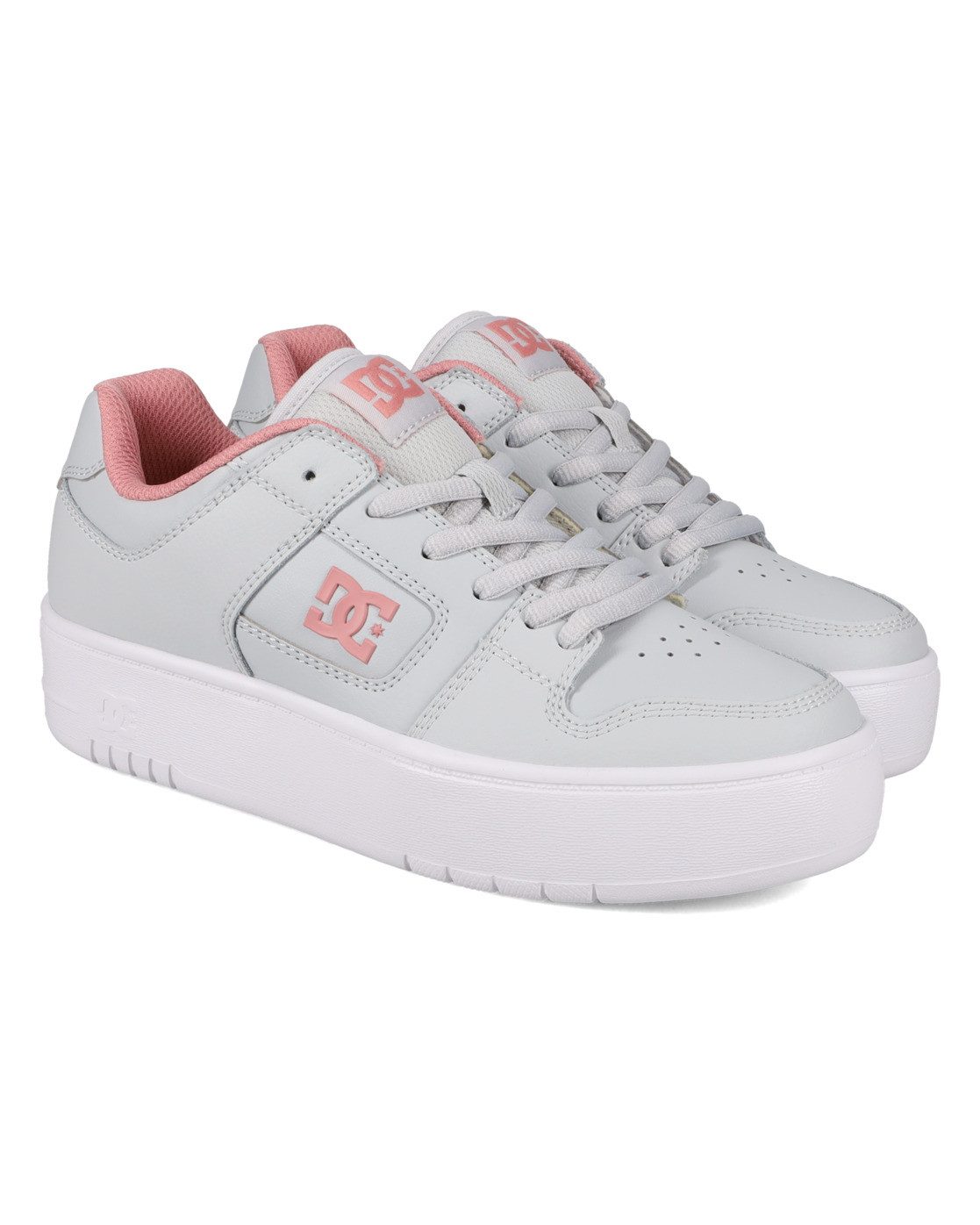 DC Shoes Manteca 4 Platform Sneaker günstig online kaufen