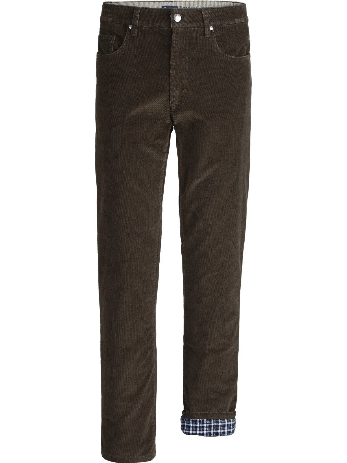 Babista Thermohose LUNUNO mit wärmenden Thermofutter