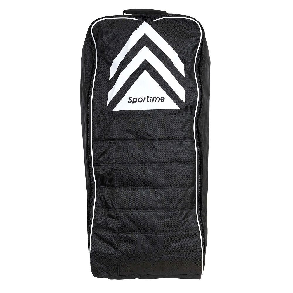 Sportime SUP-Board Transporttasche Traveller für SUP's, Einstellbare Tragegurte für alle Körpergrößen